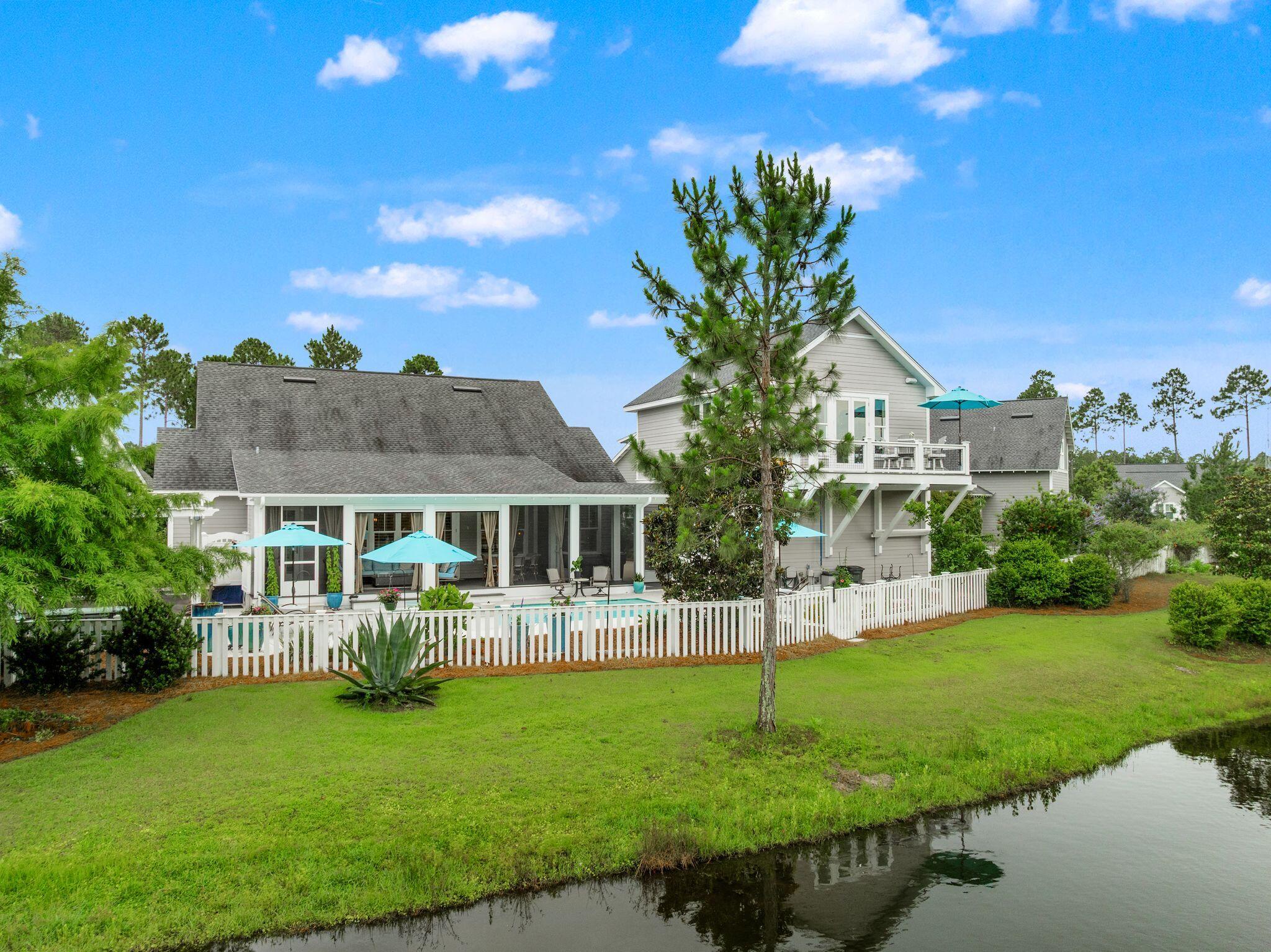 WATERSOUND ORIGINS - Residential