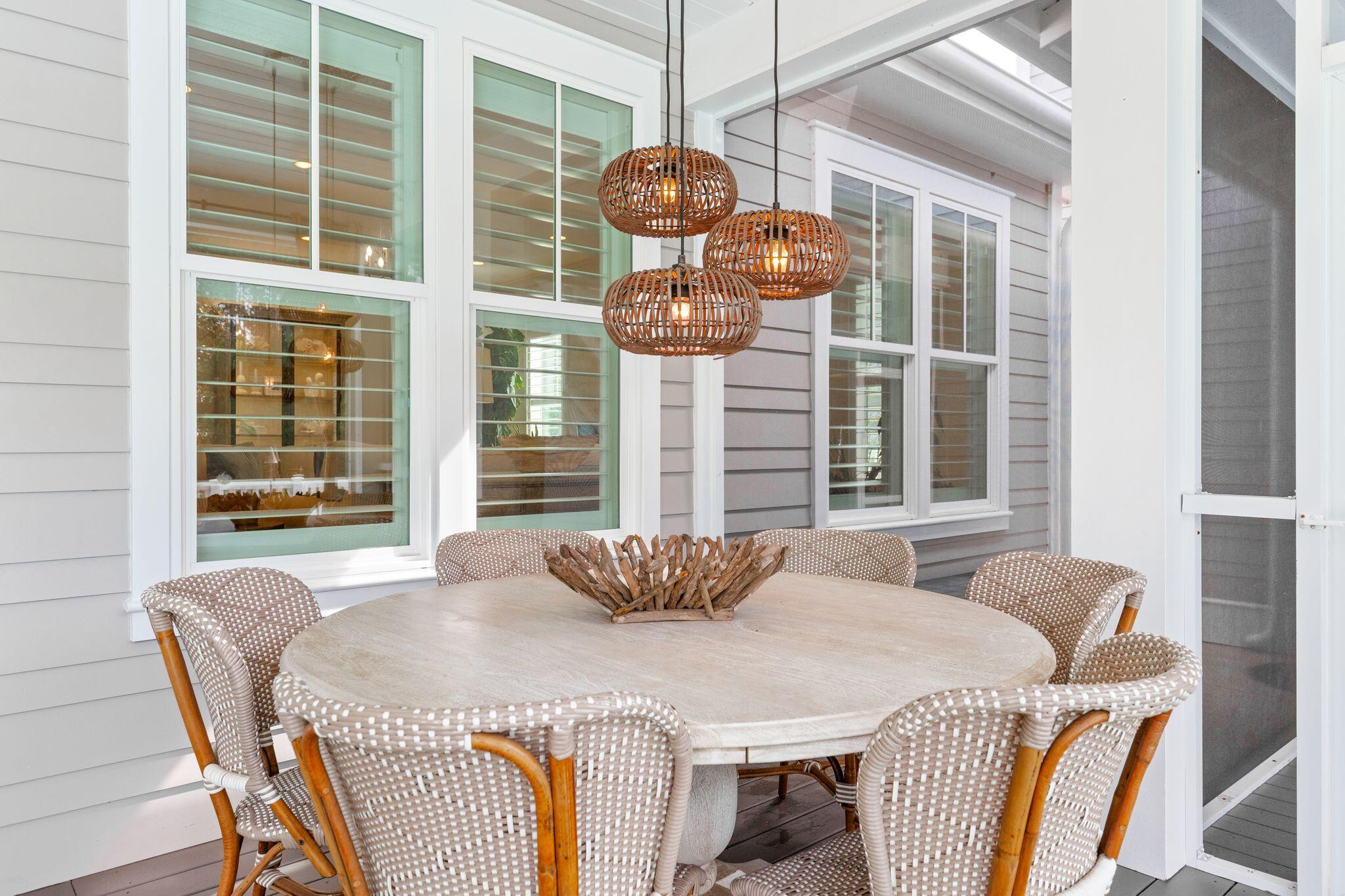 WATERSOUND ORIGINS - Residential