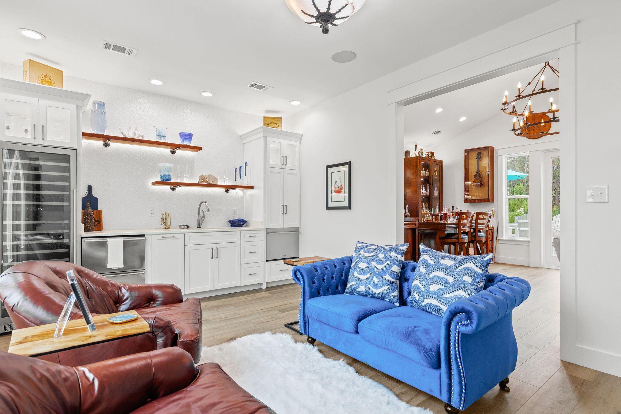 WATERSOUND ORIGINS - Residential