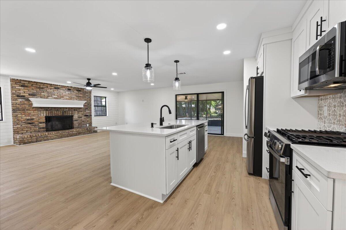SEMINOLE 1ST ADDN - Residential
