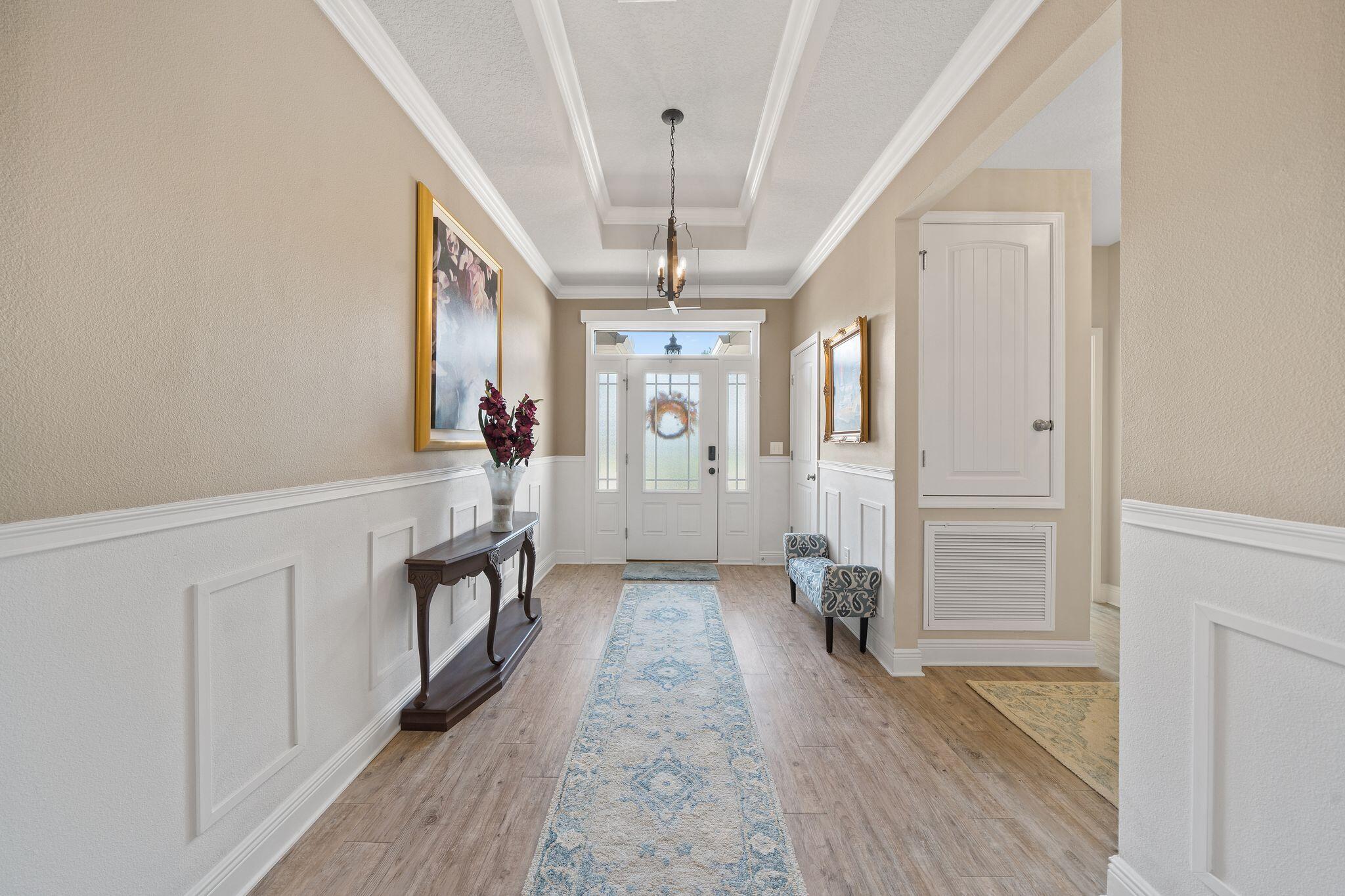 19 Eagle Haven Drive