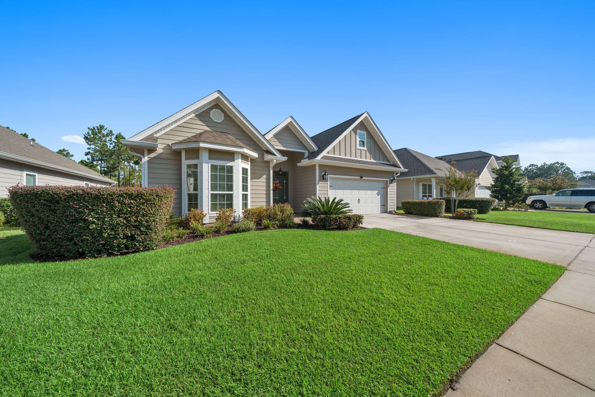 19 Eagle Haven Drive