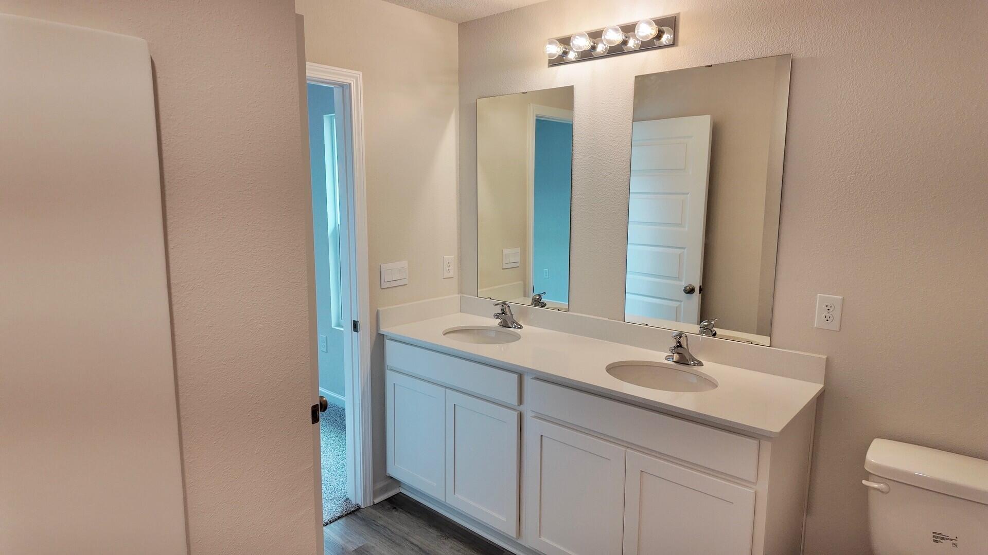 Blackwater Reserve - Residential