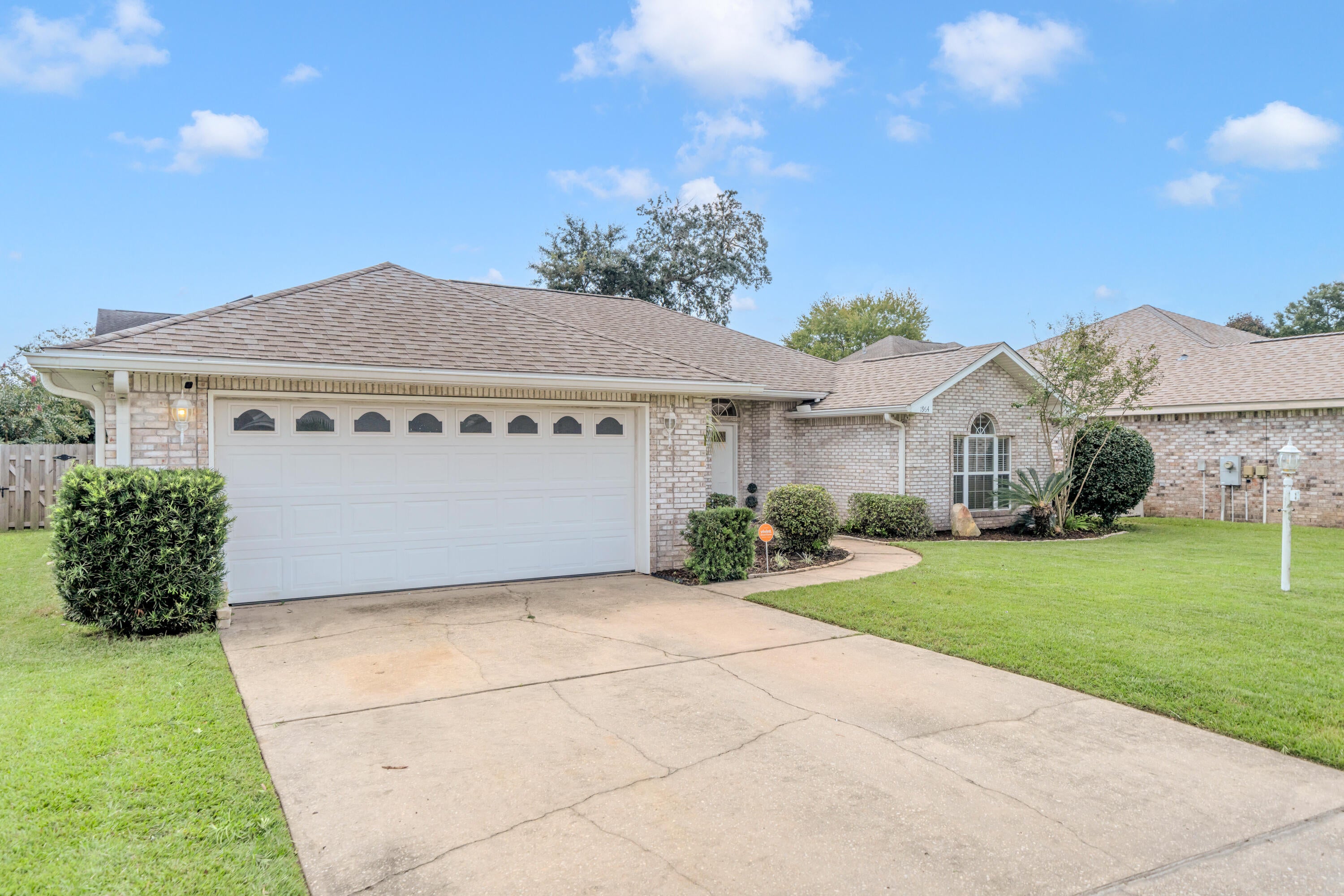 1964 Chesapeake Ridge Ridge