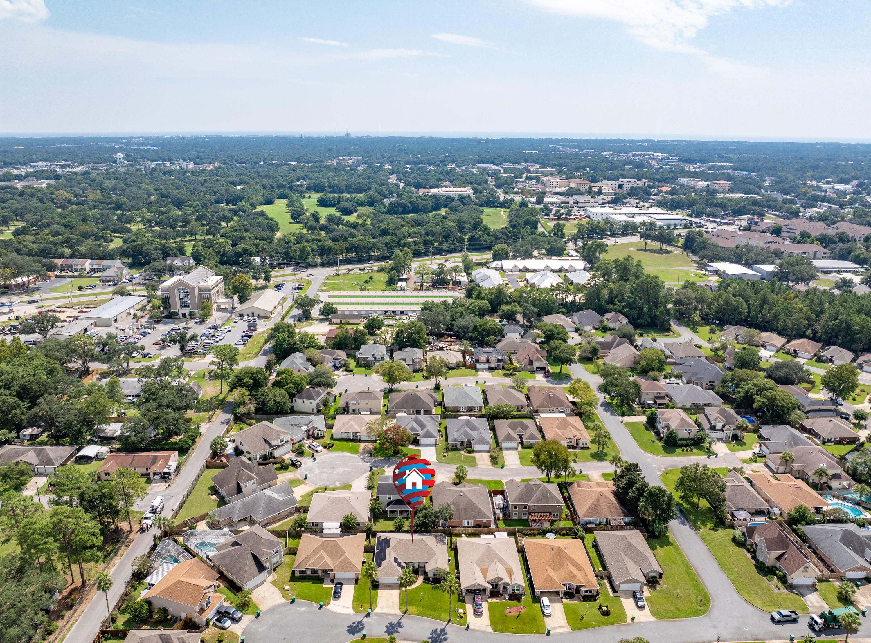 1964 Chesapeake Ridge Ridge