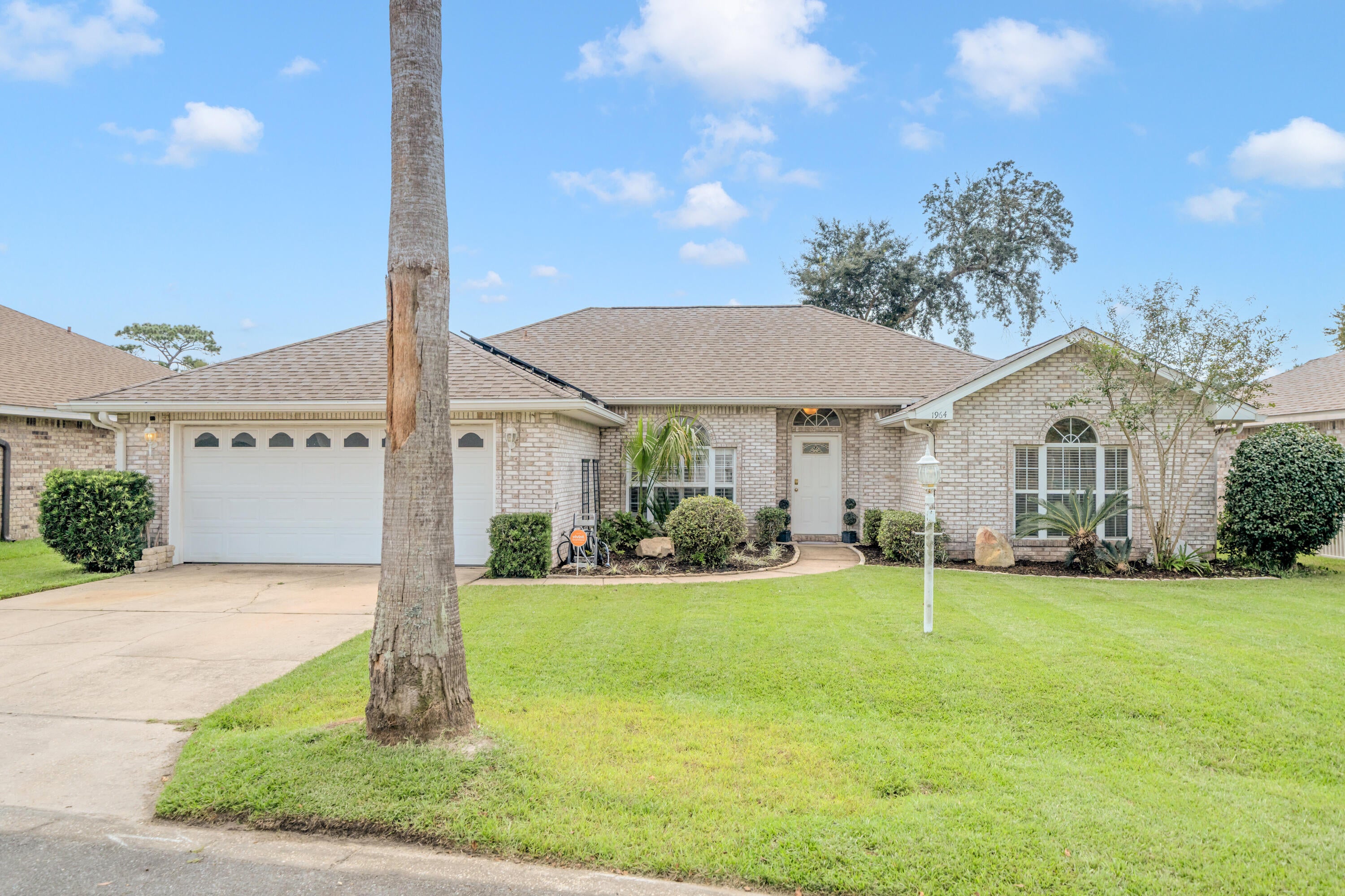 1964 Chesapeake Ridge Ridge