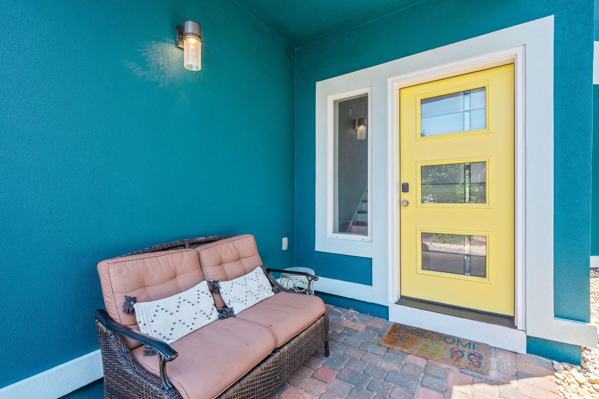 TERRA COTTA TERRACE - Residential