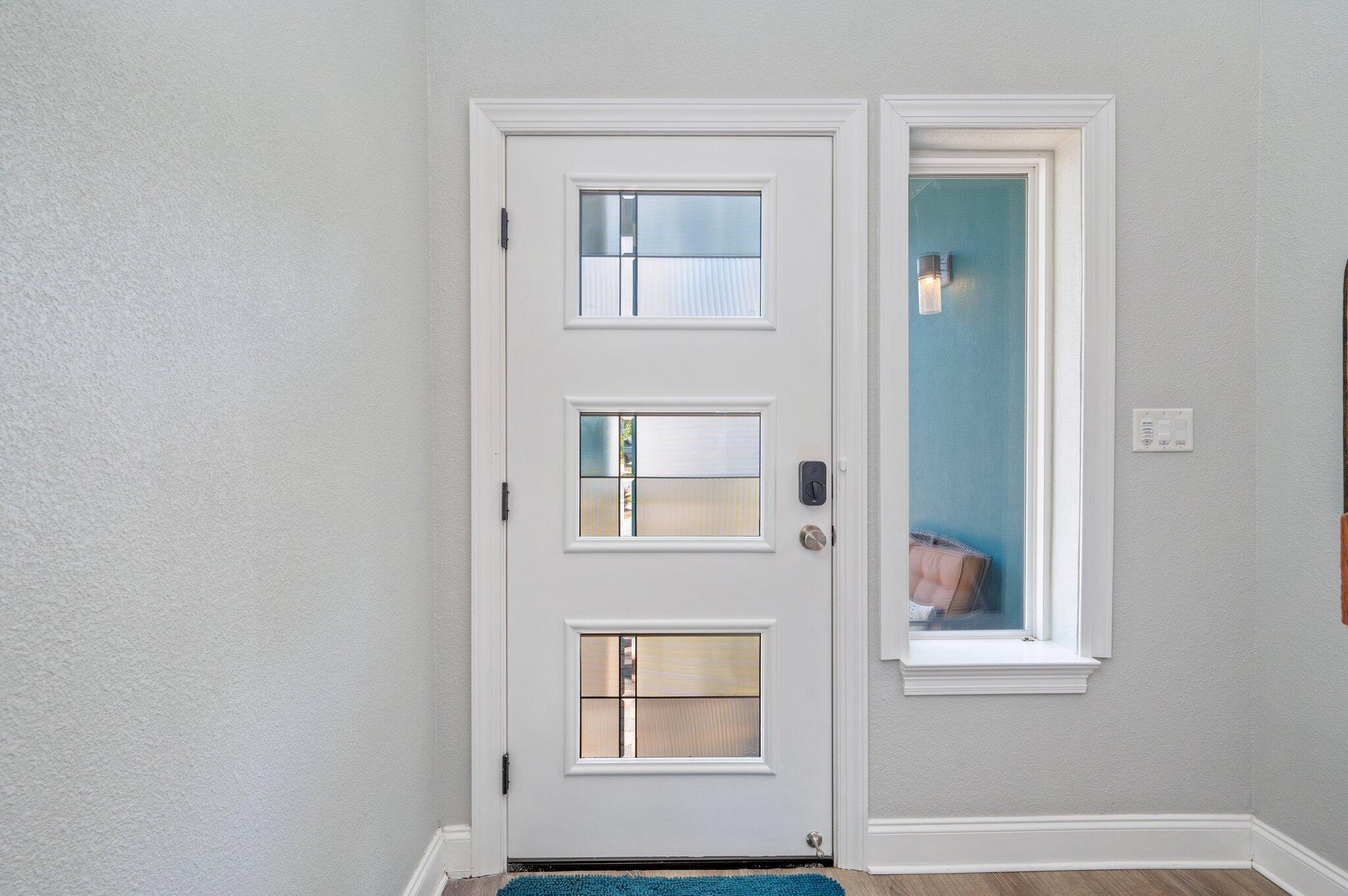 TERRA COTTA TERRACE - Residential