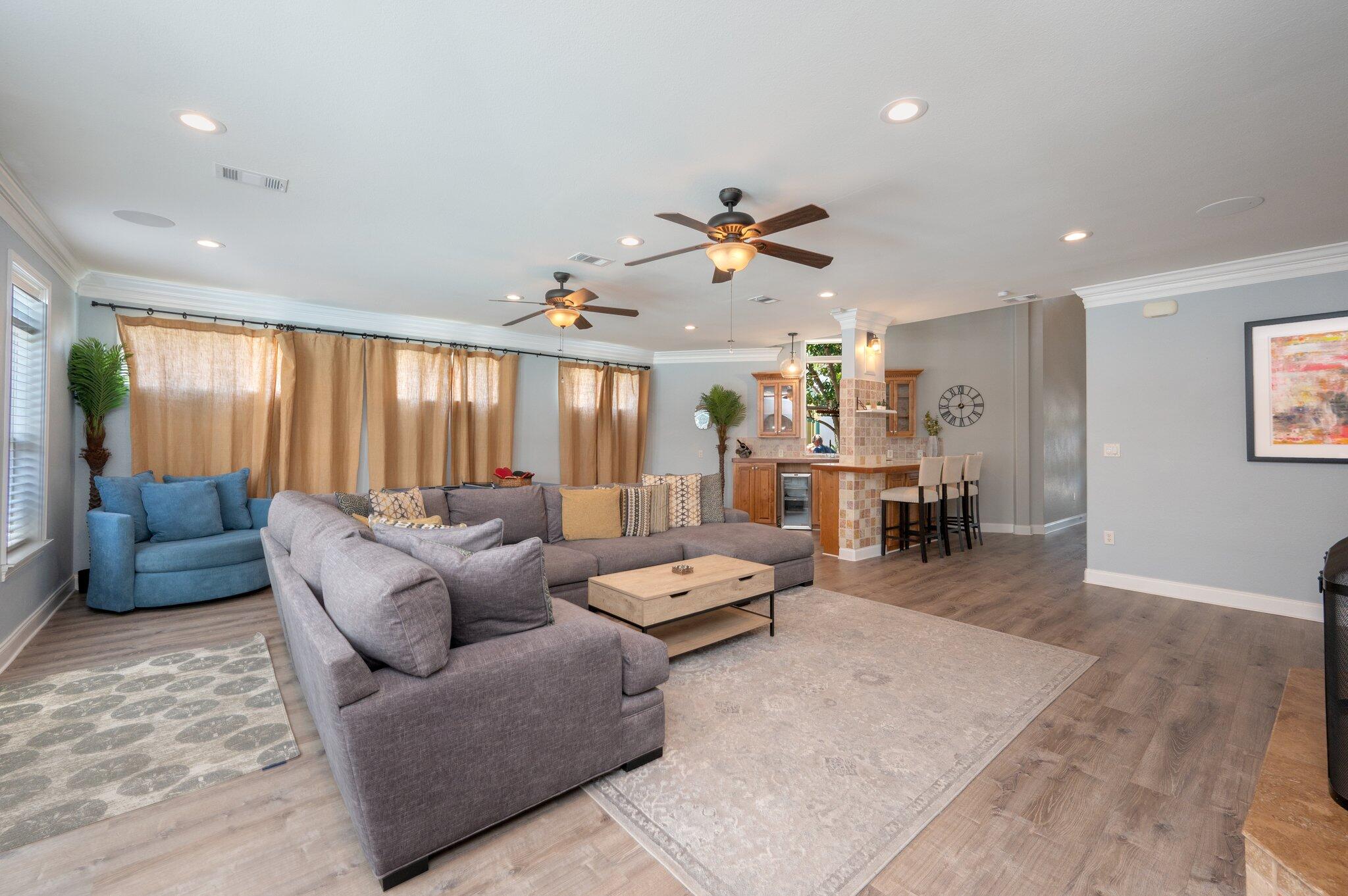 TERRA COTTA TERRACE - Residential