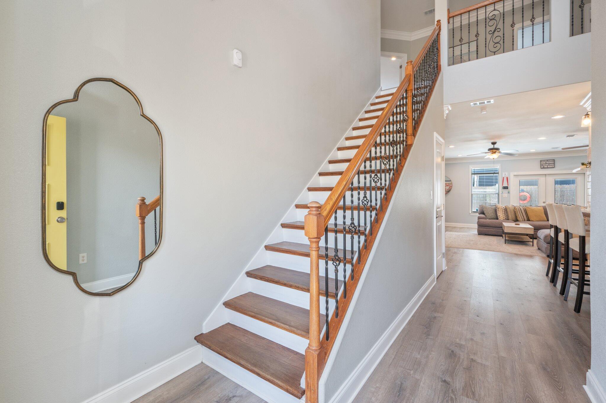 TERRA COTTA TERRACE - Residential