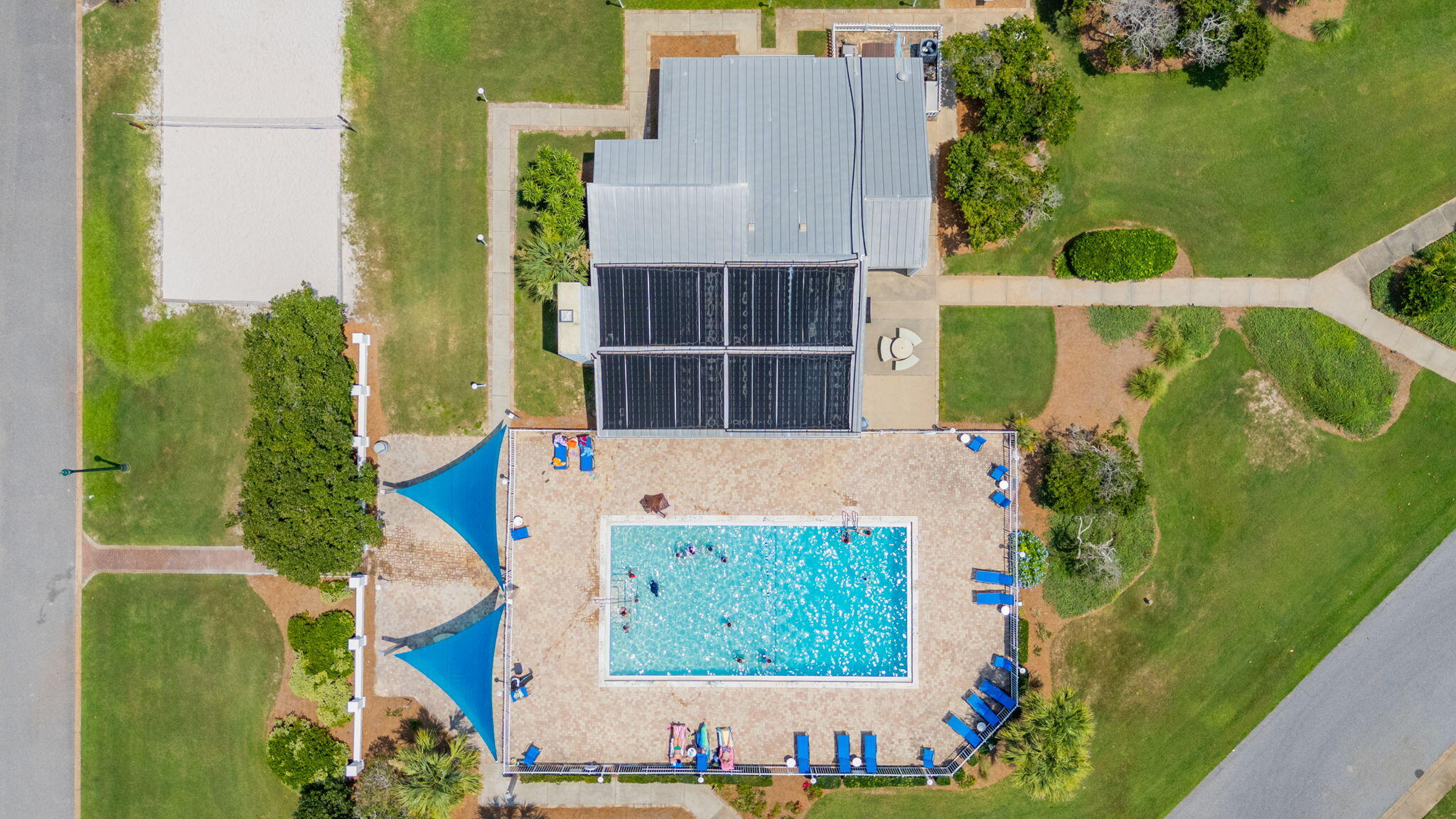 TERRA COTTA TERRACE - Residential