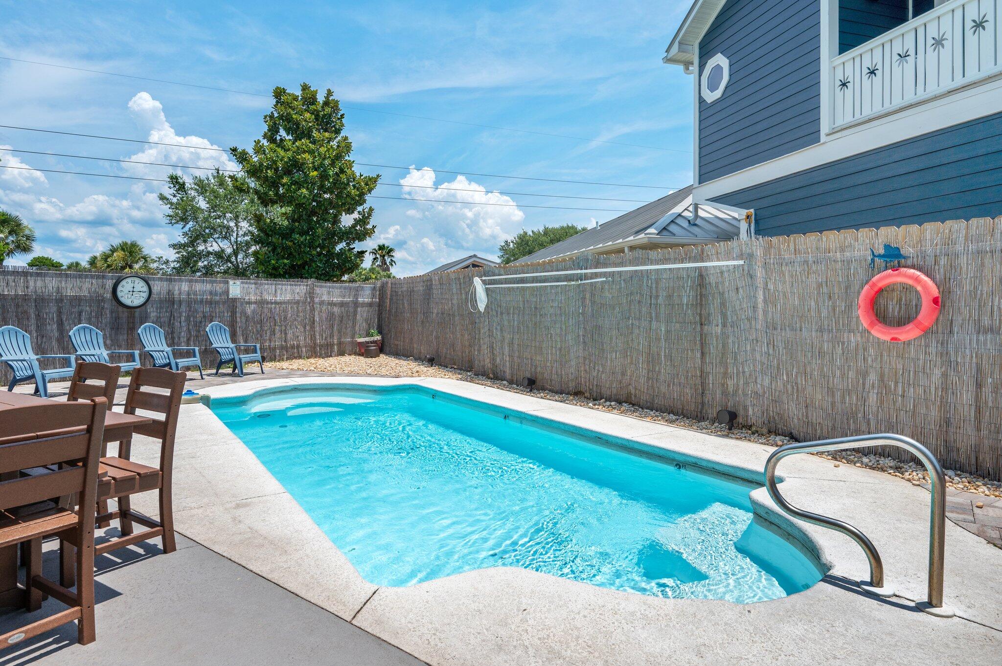 TERRA COTTA TERRACE - Residential