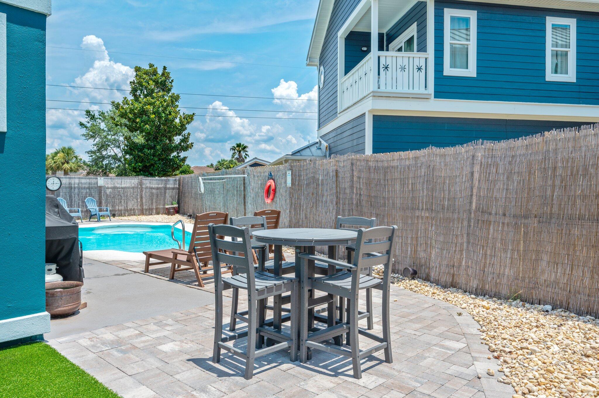 TERRA COTTA TERRACE - Residential