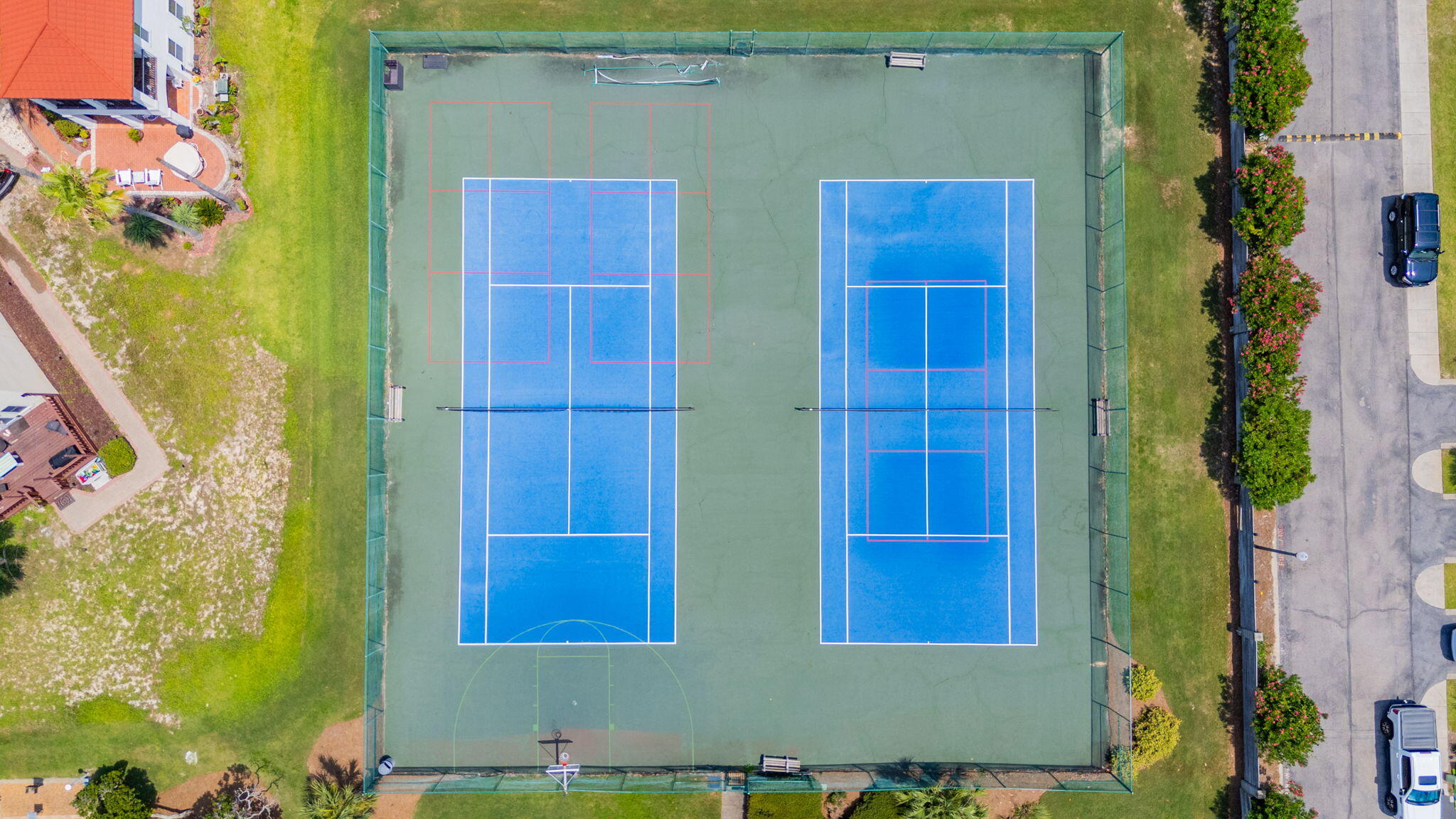 TERRA COTTA TERRACE - Residential