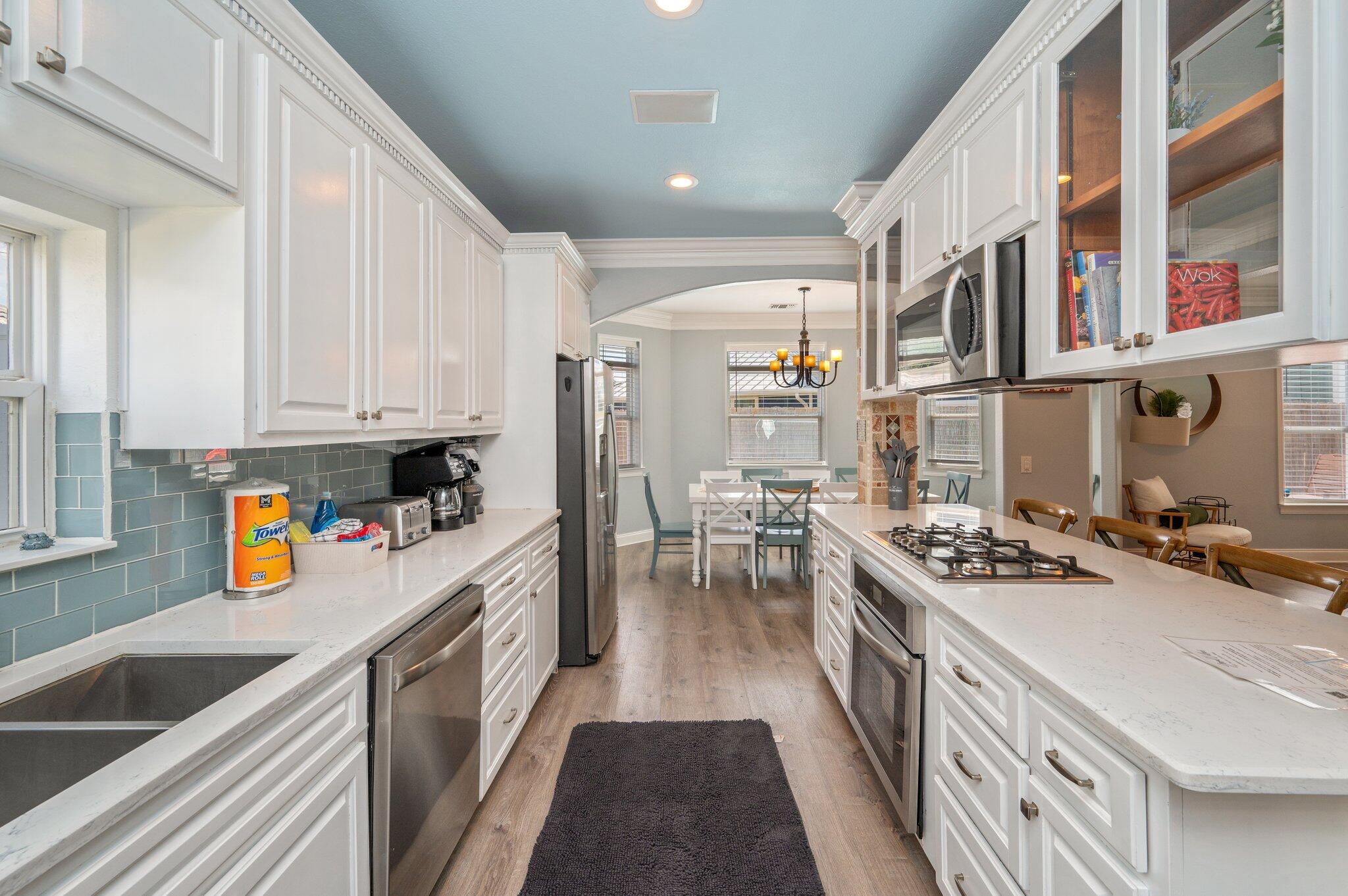 TERRA COTTA TERRACE - Residential