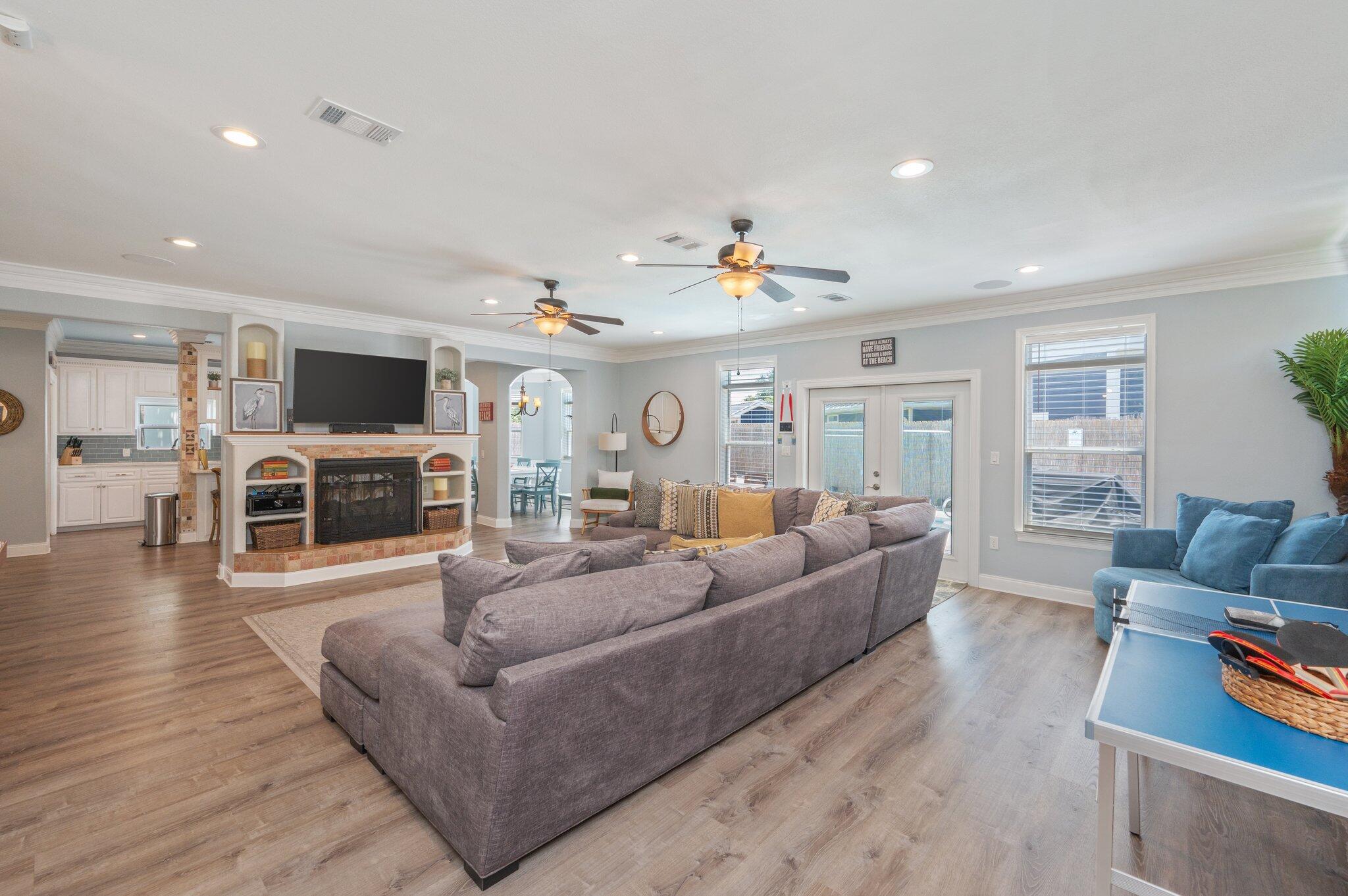 TERRA COTTA TERRACE - Residential