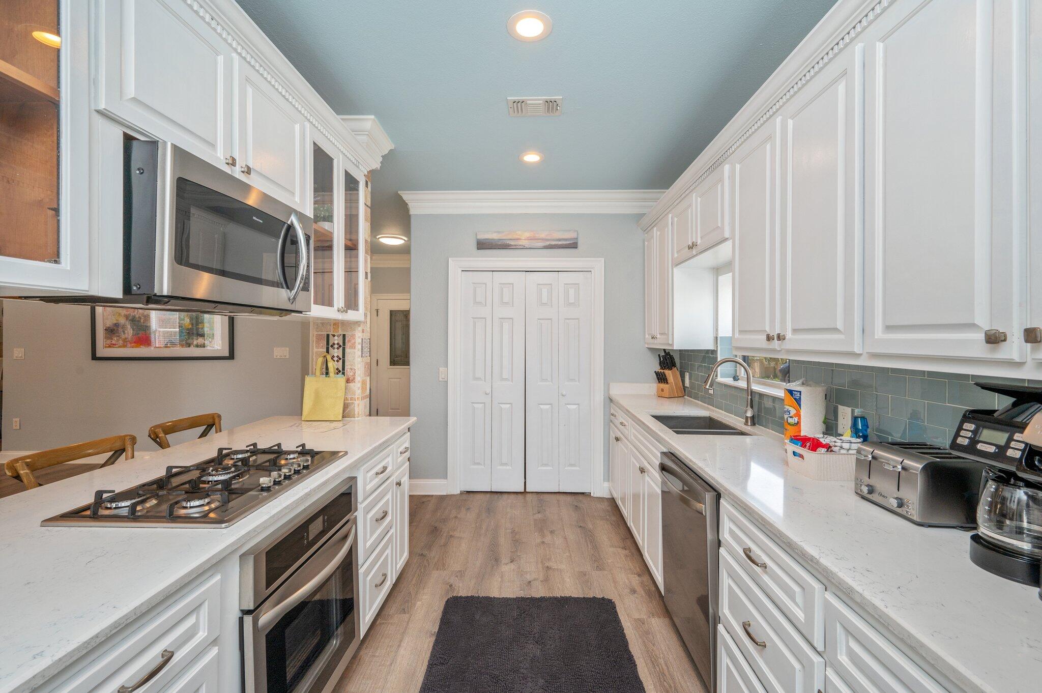 TERRA COTTA TERRACE - Residential