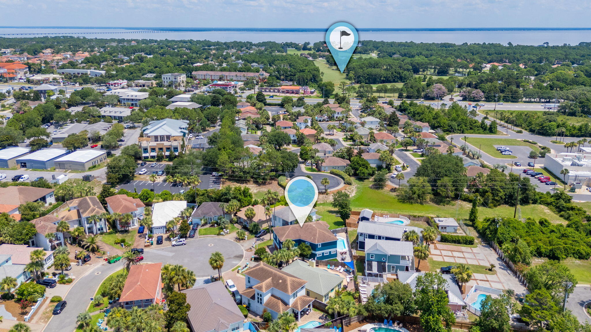 TERRA COTTA TERRACE - Residential
