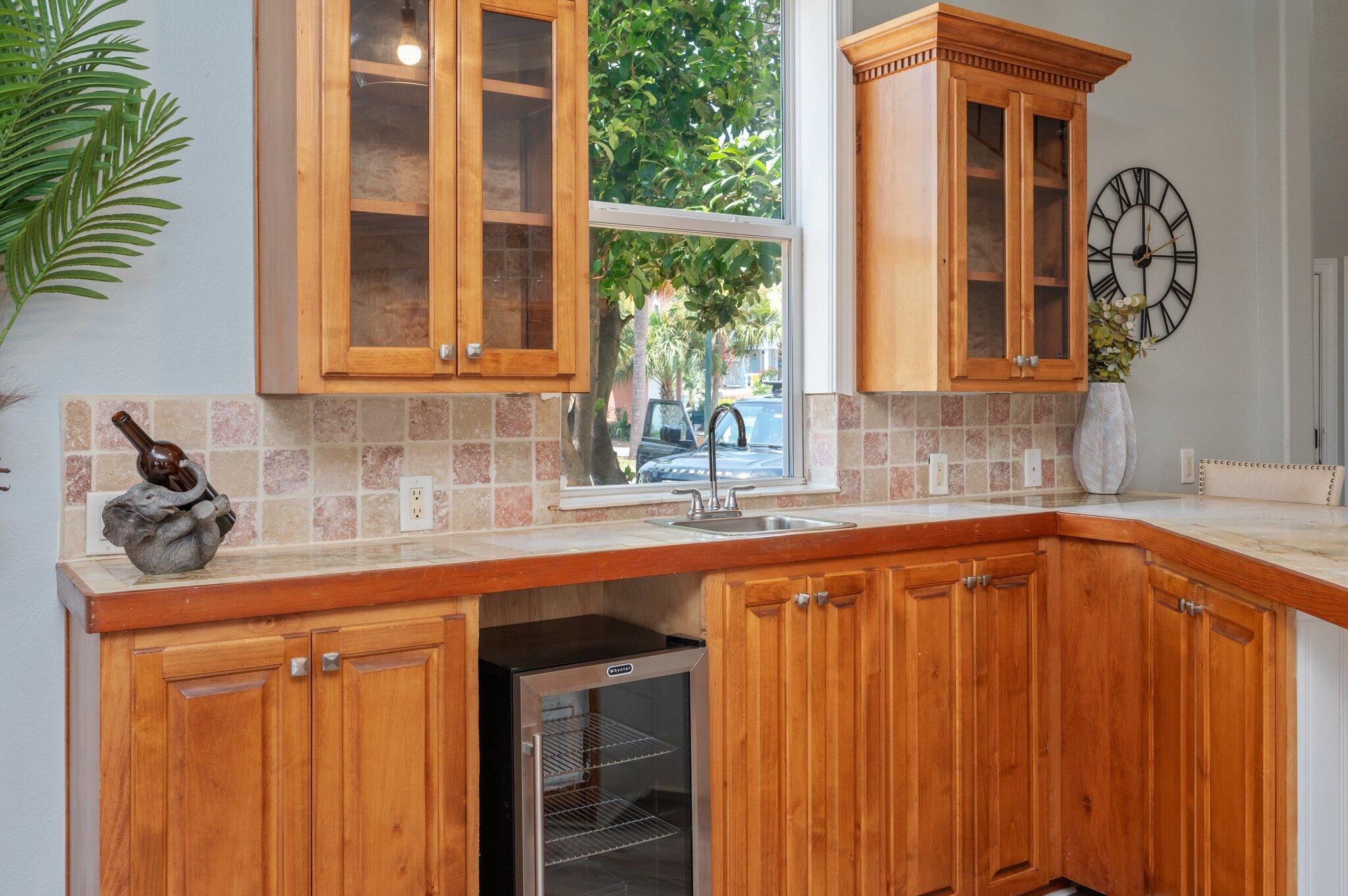 TERRA COTTA TERRACE - Residential