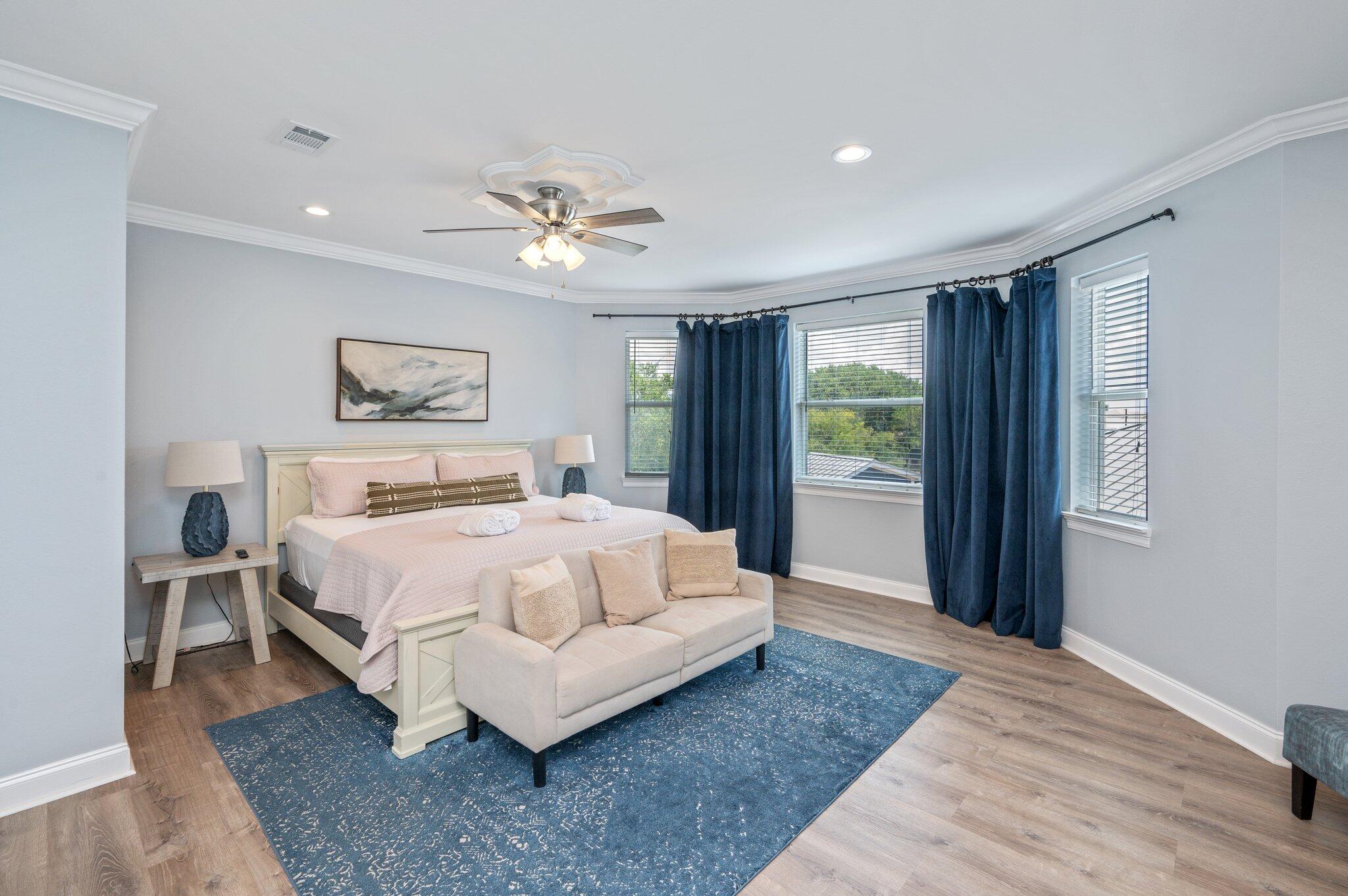 TERRA COTTA TERRACE - Residential