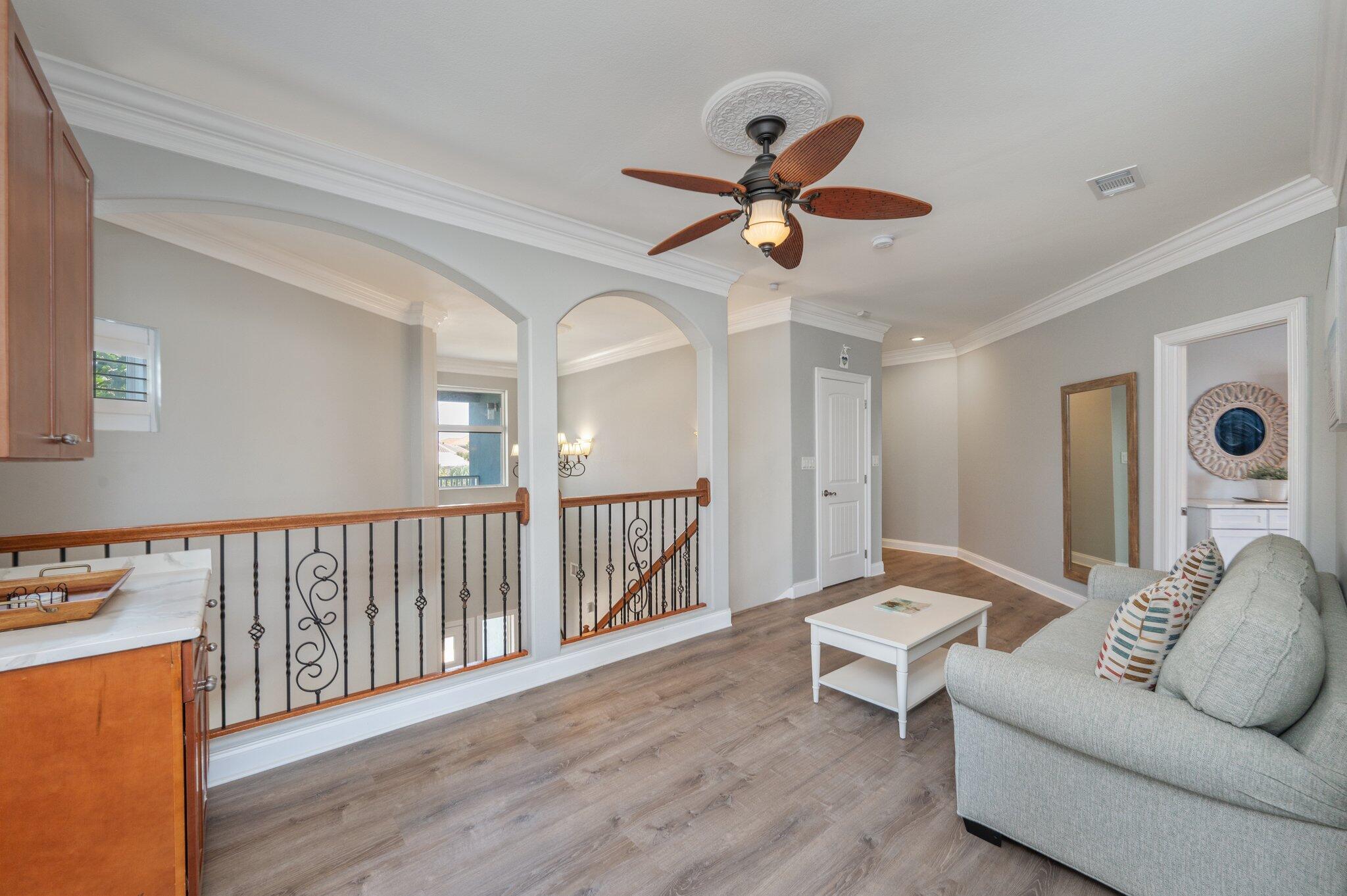 TERRA COTTA TERRACE - Residential