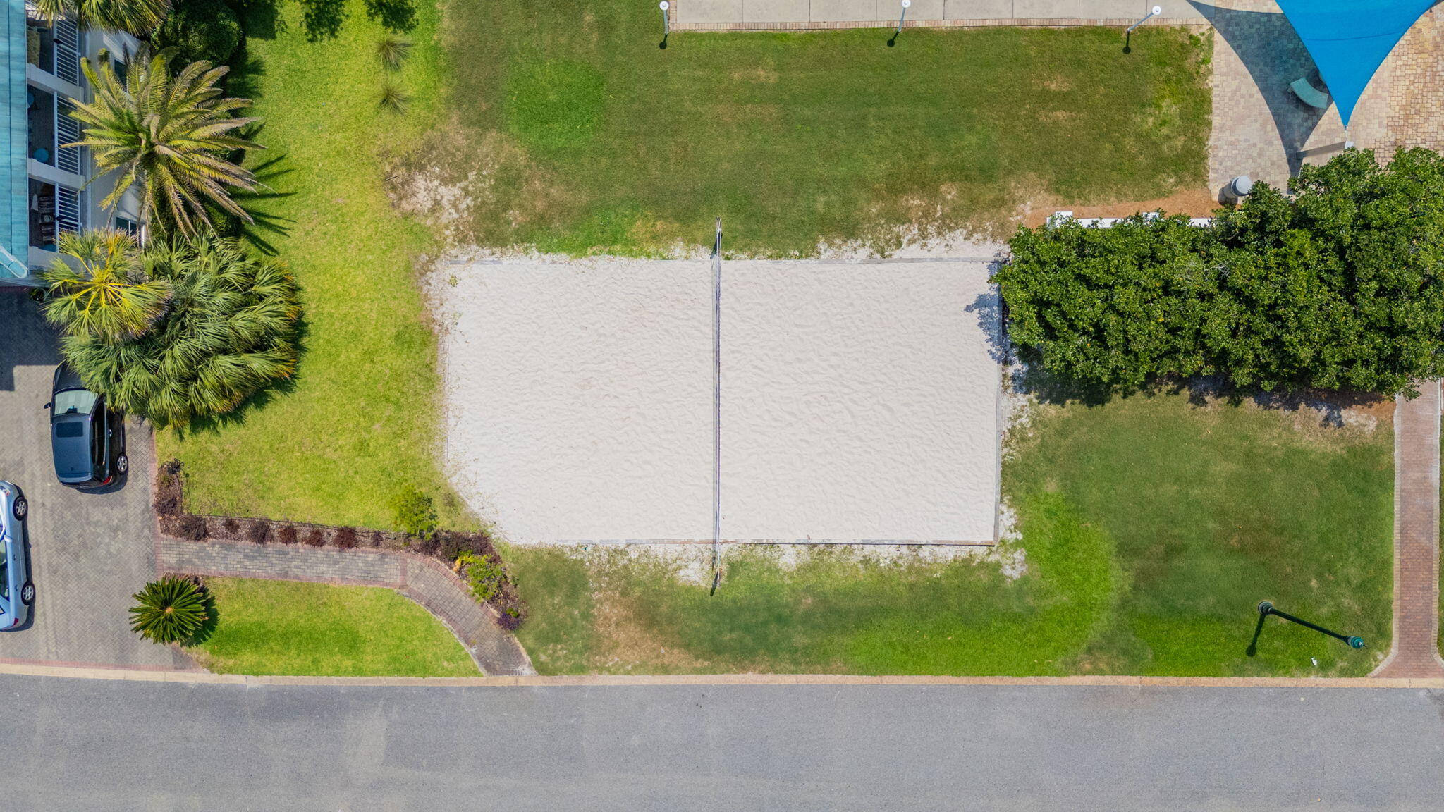 TERRA COTTA TERRACE - Residential