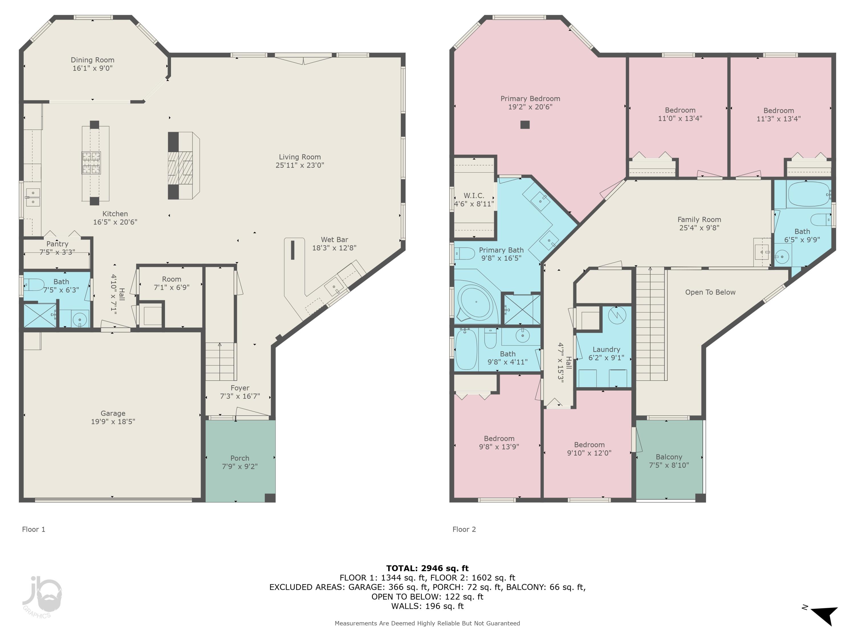 TERRA COTTA TERRACE - Residential