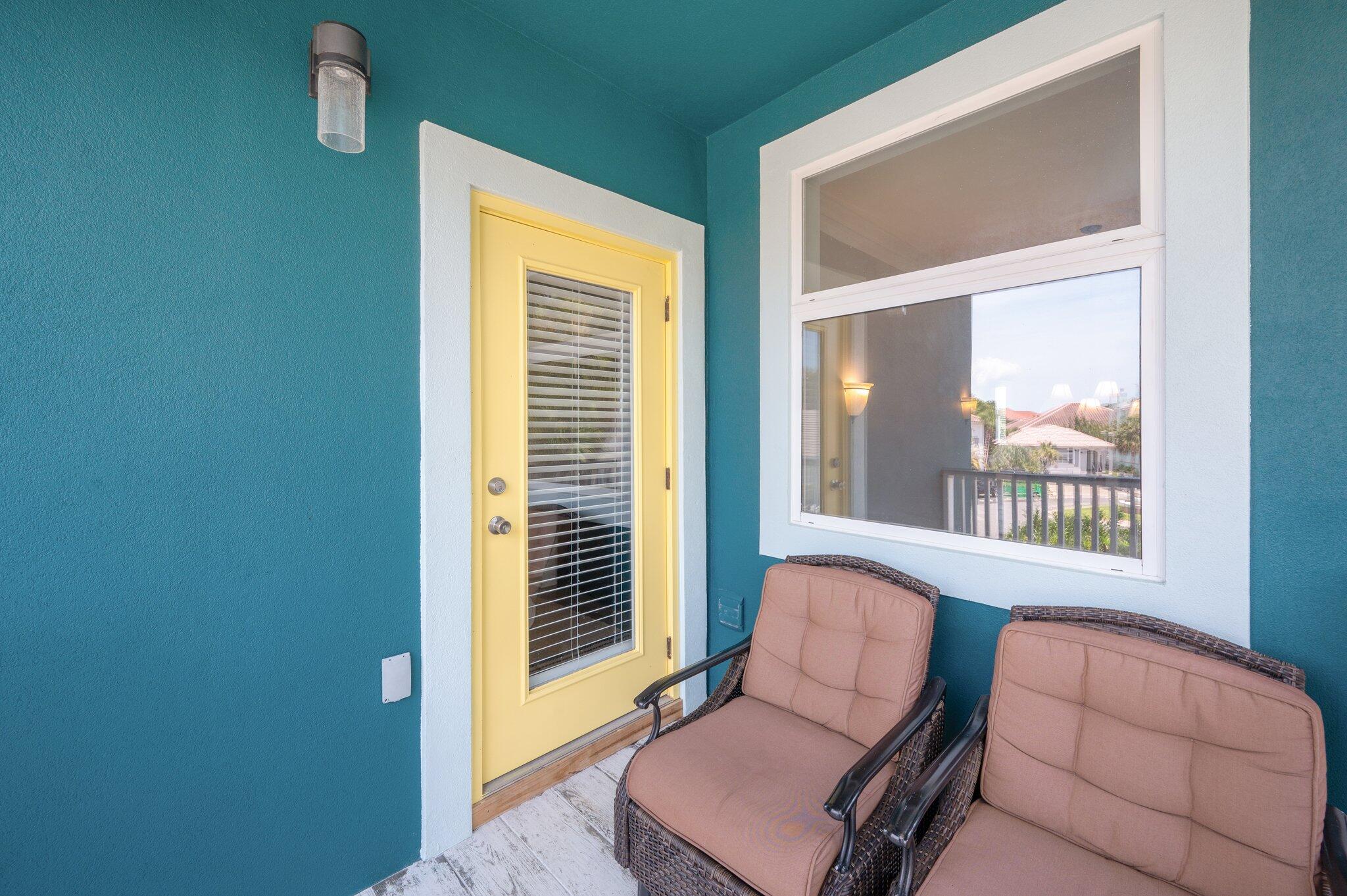 TERRA COTTA TERRACE - Residential