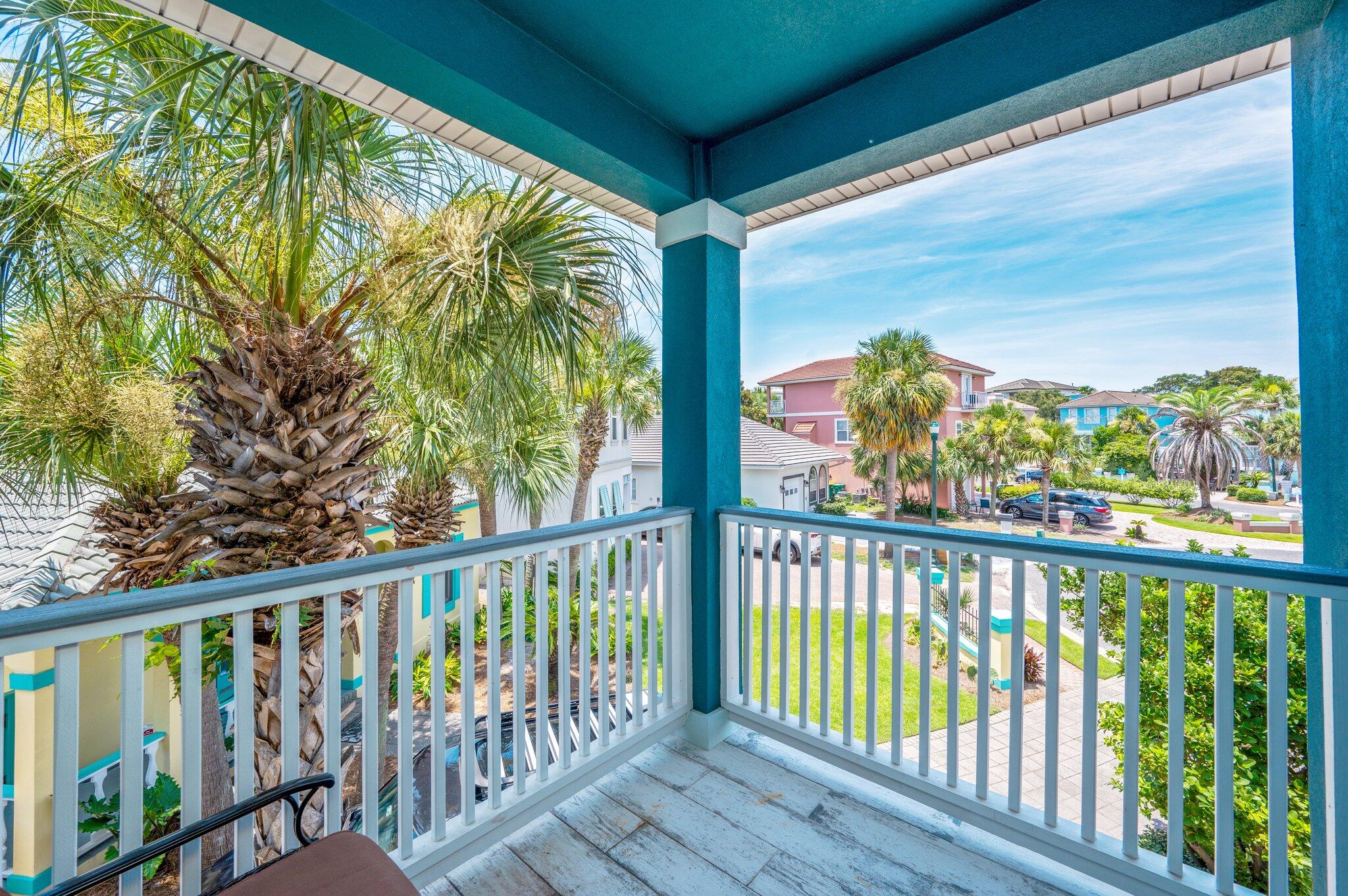 TERRA COTTA TERRACE - Residential