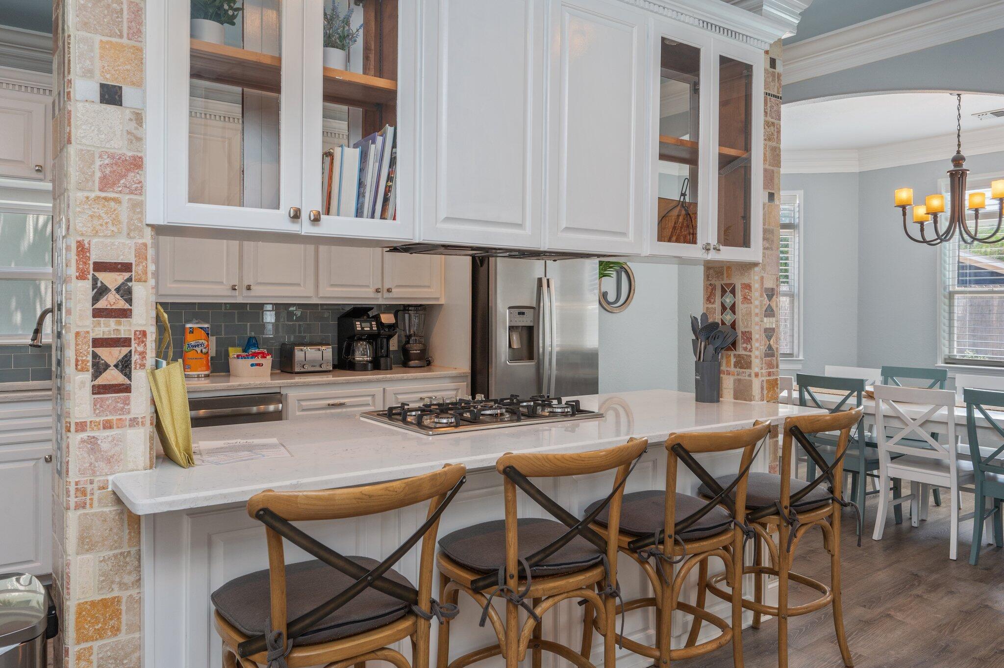 TERRA COTTA TERRACE - Residential