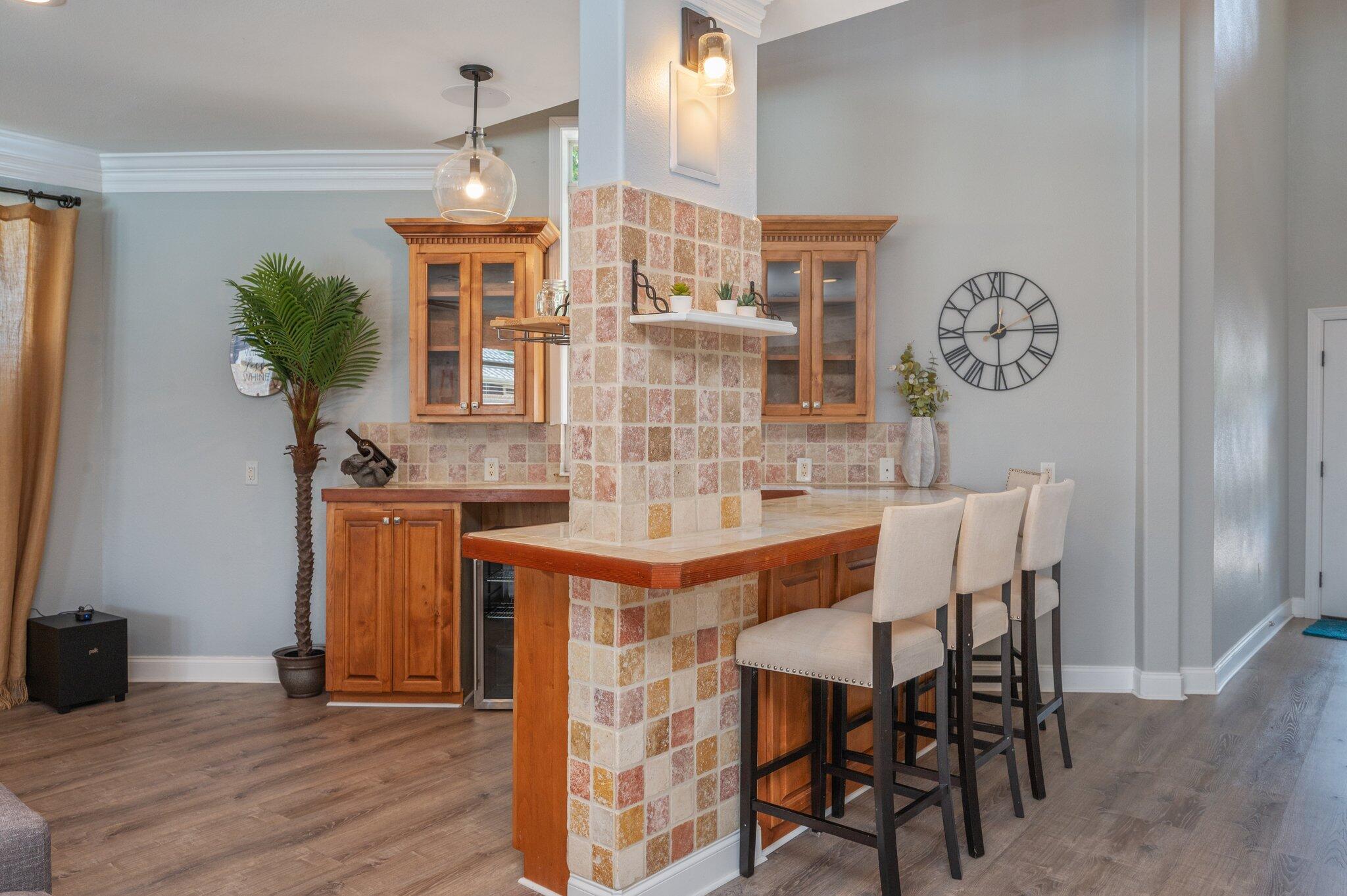 TERRA COTTA TERRACE - Residential