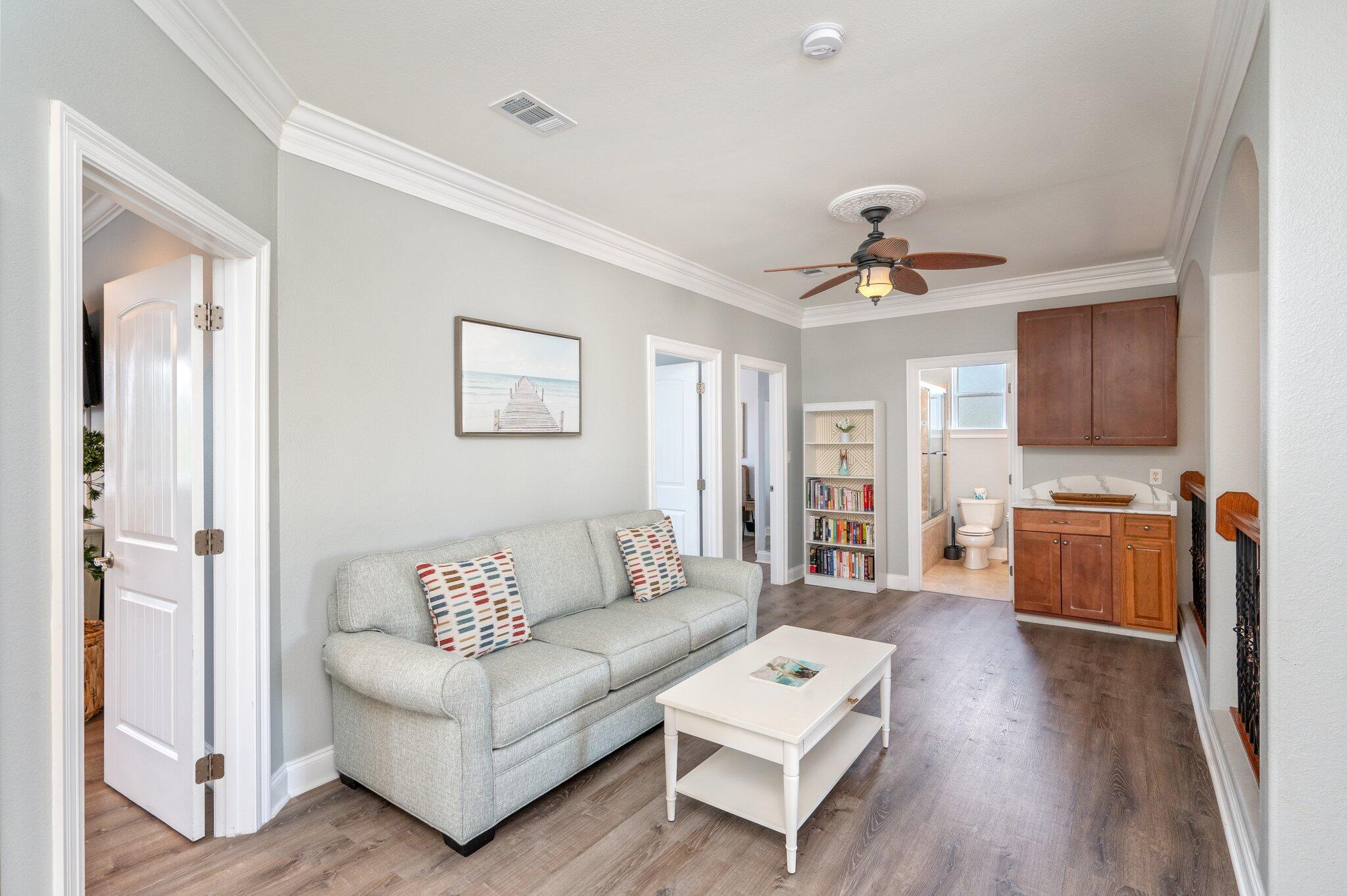 TERRA COTTA TERRACE - Residential