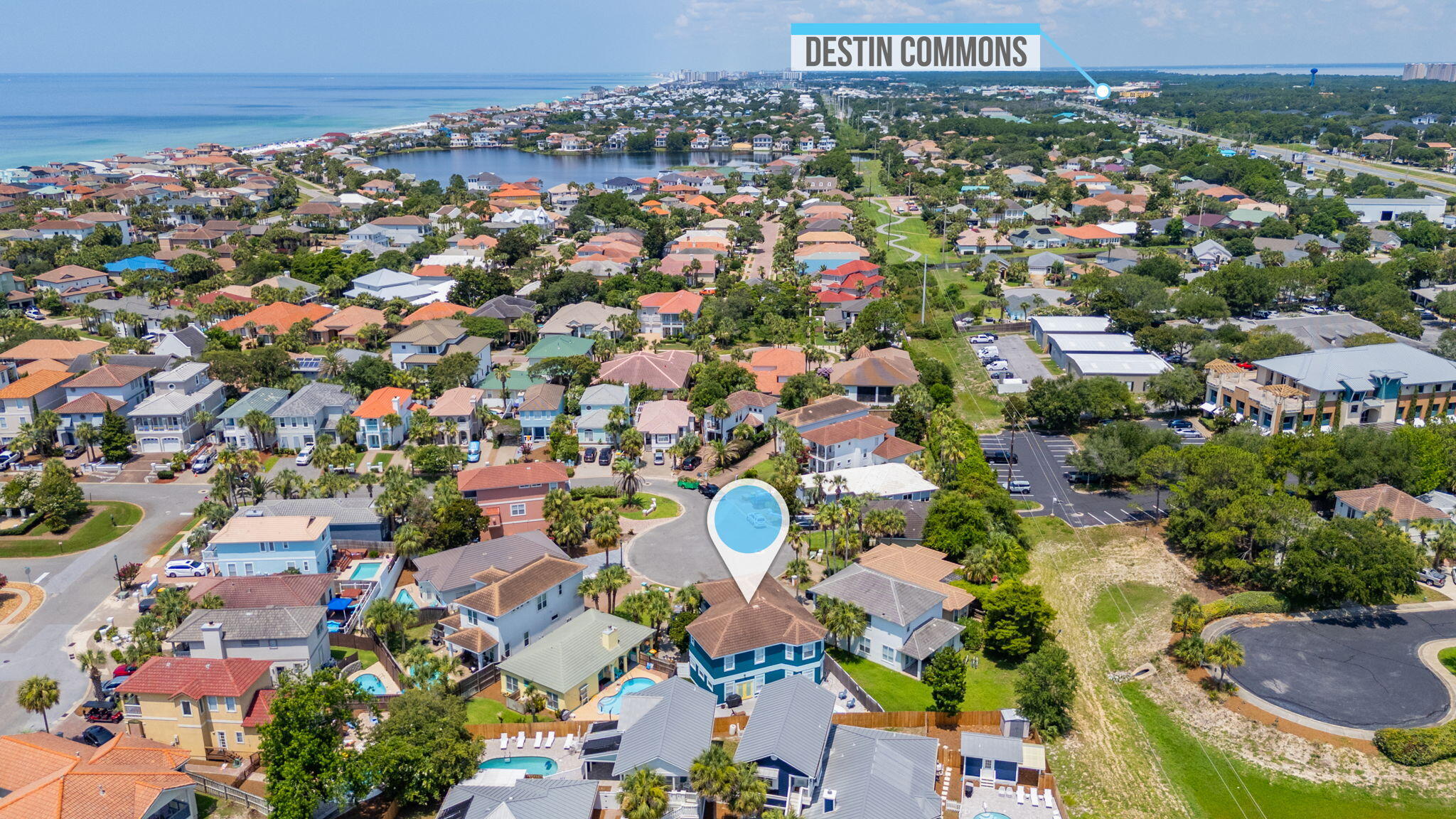 TERRA COTTA TERRACE - Residential