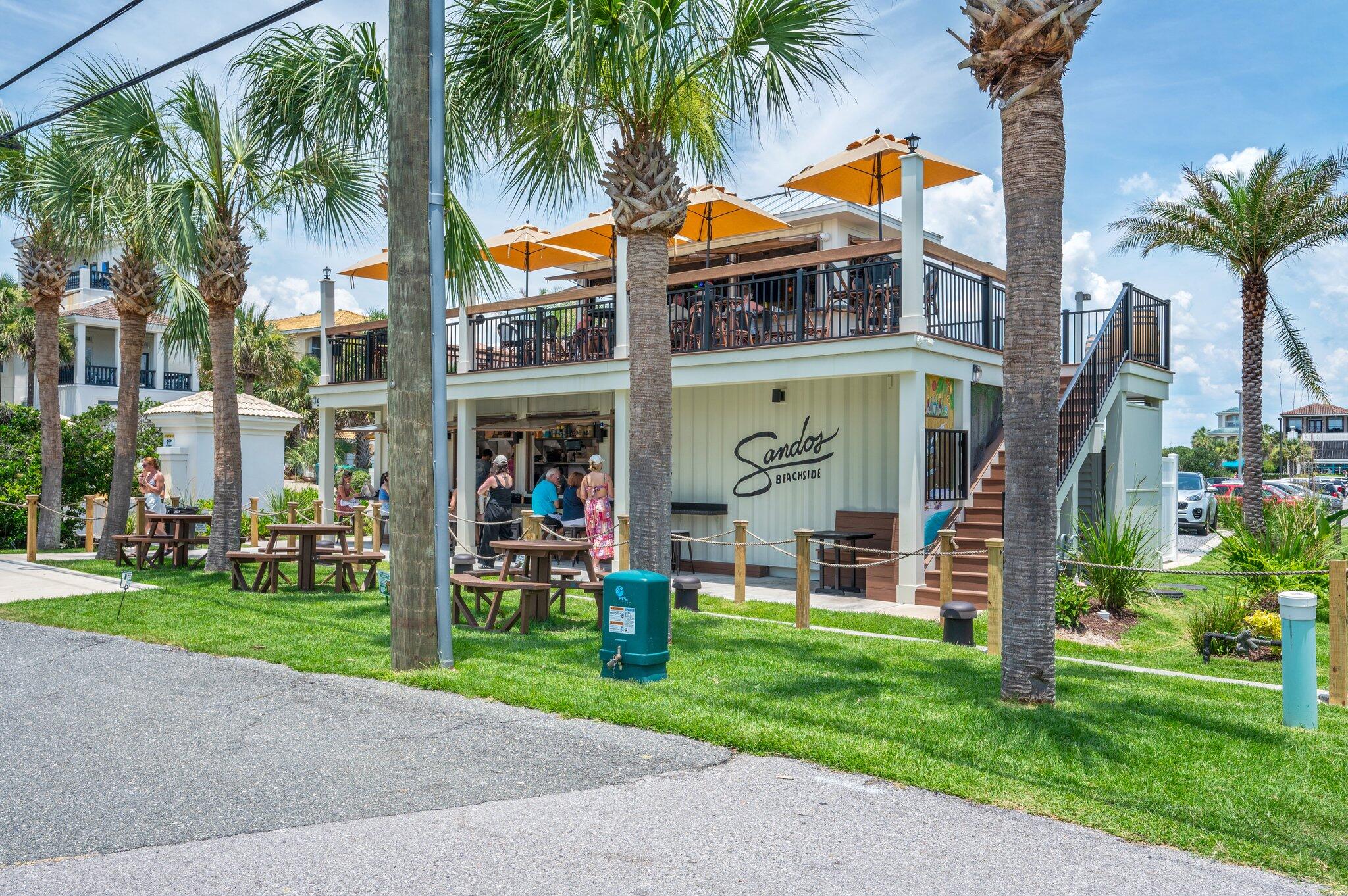 TERRA COTTA TERRACE - Residential