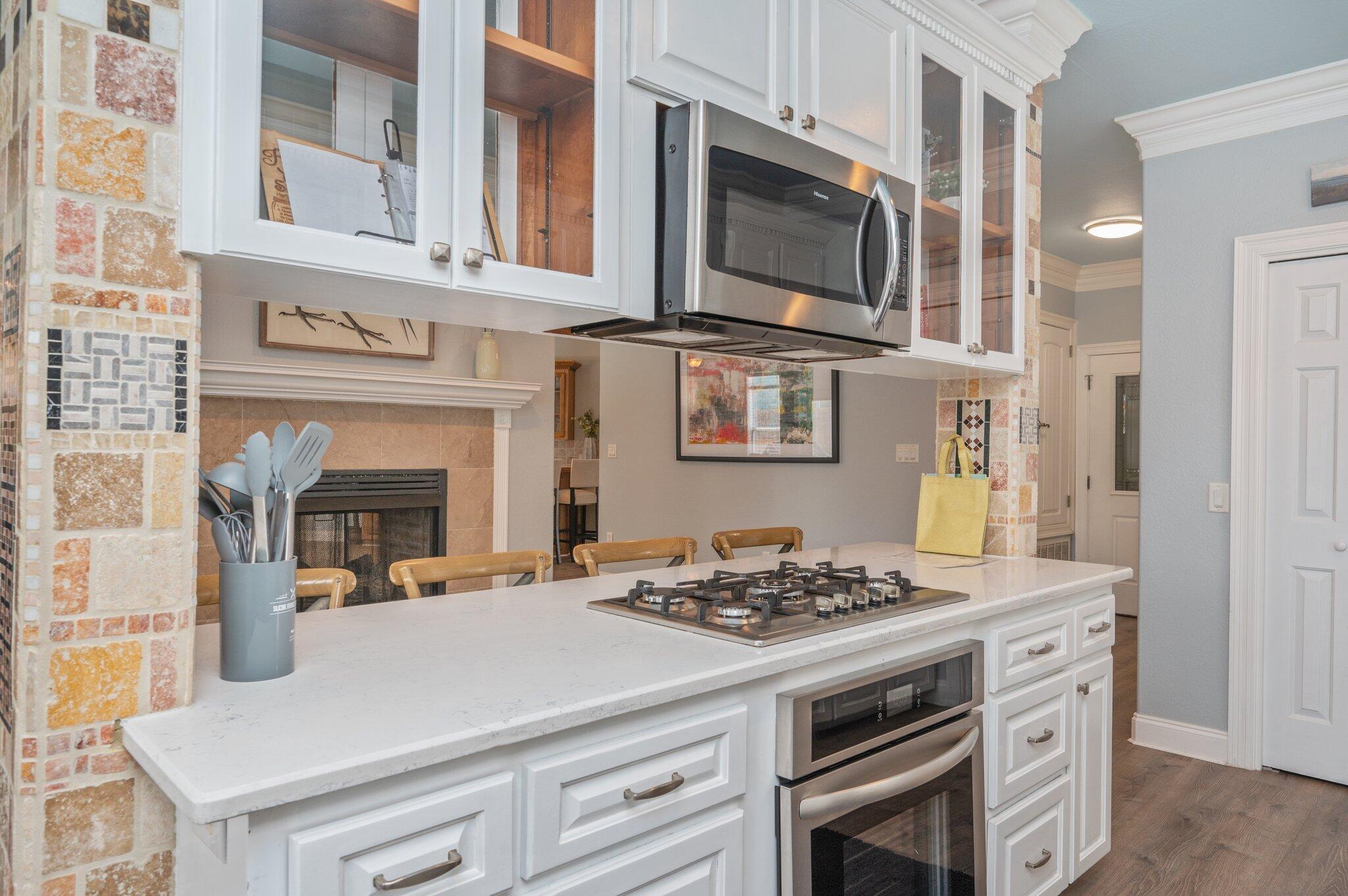 TERRA COTTA TERRACE - Residential