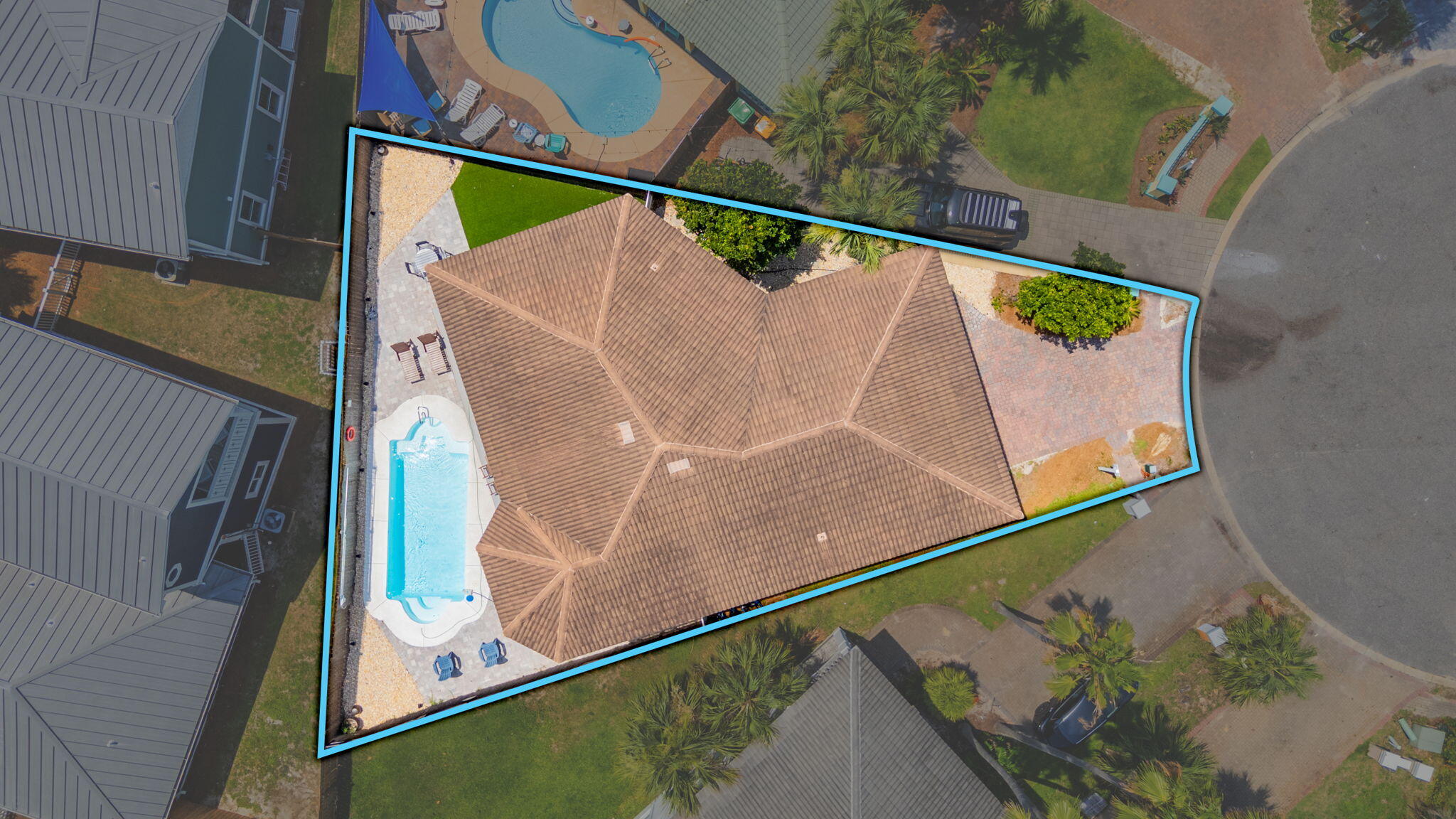 TERRA COTTA TERRACE - Residential