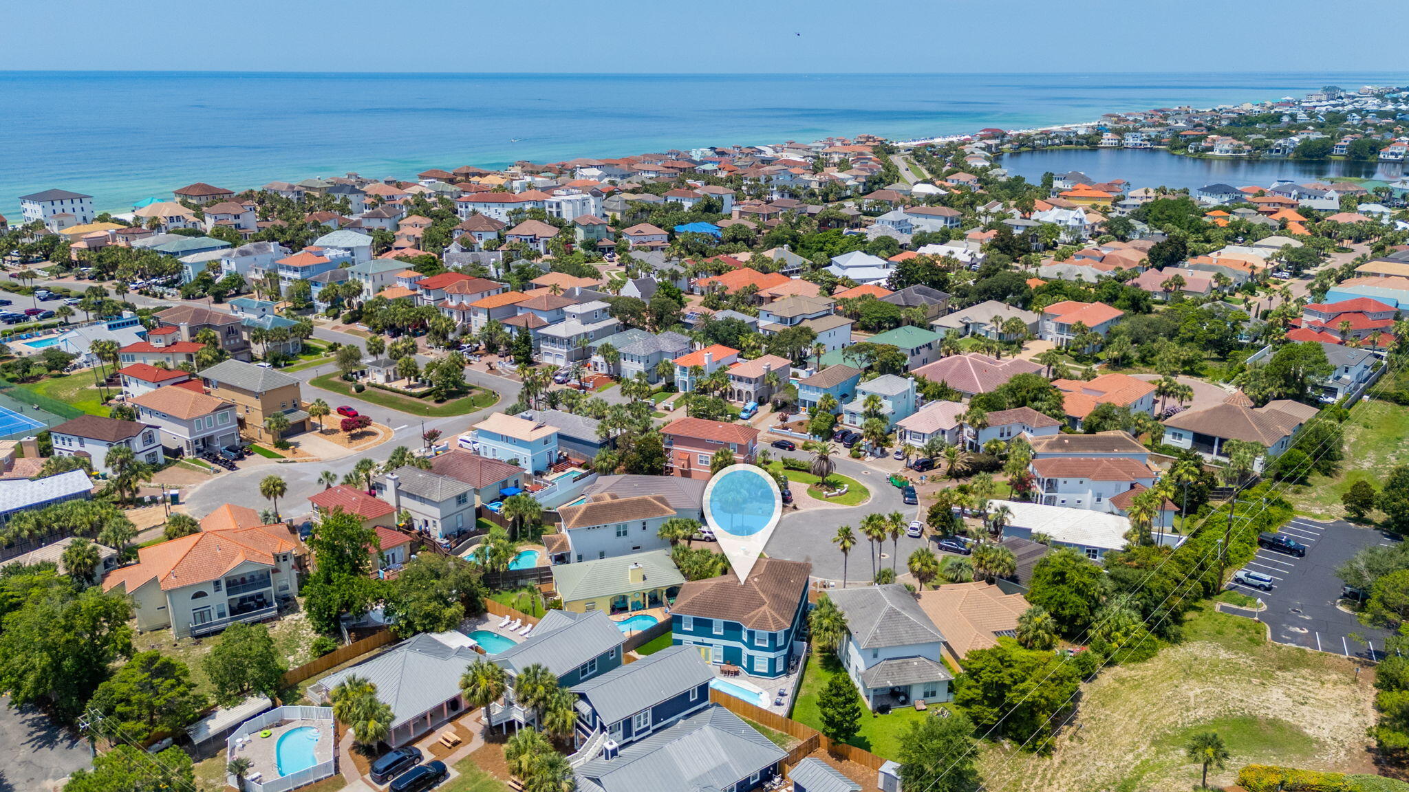 TERRA COTTA TERRACE - Residential
