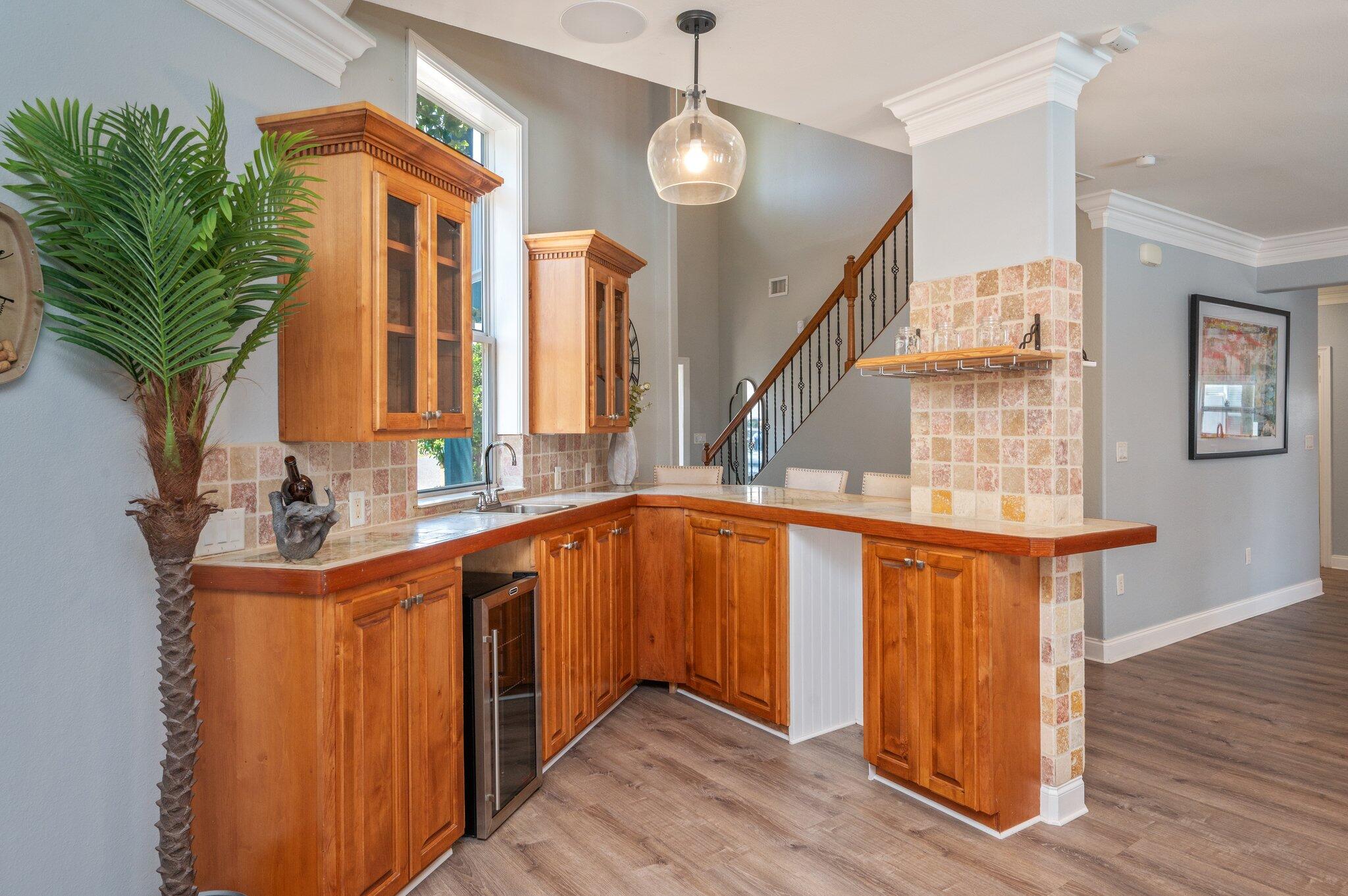 TERRA COTTA TERRACE - Residential