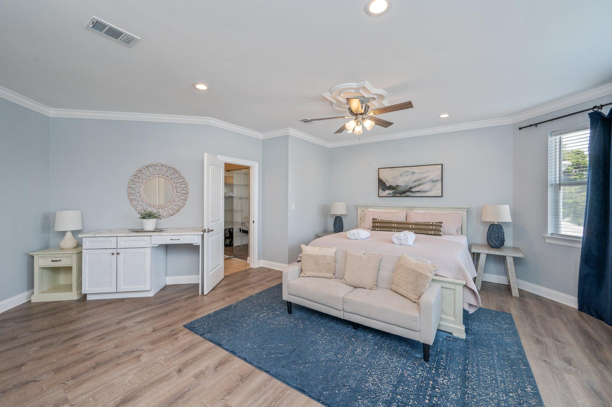 TERRA COTTA TERRACE - Residential