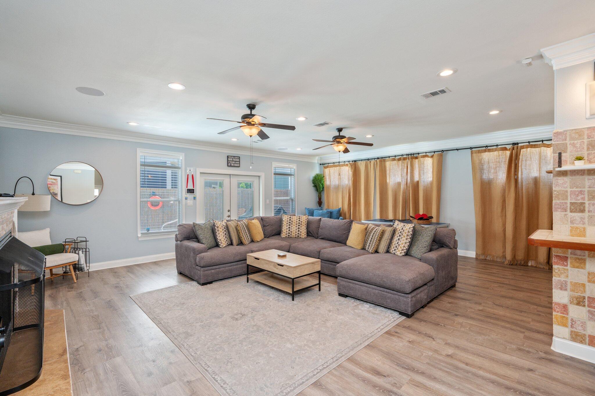 TERRA COTTA TERRACE - Residential