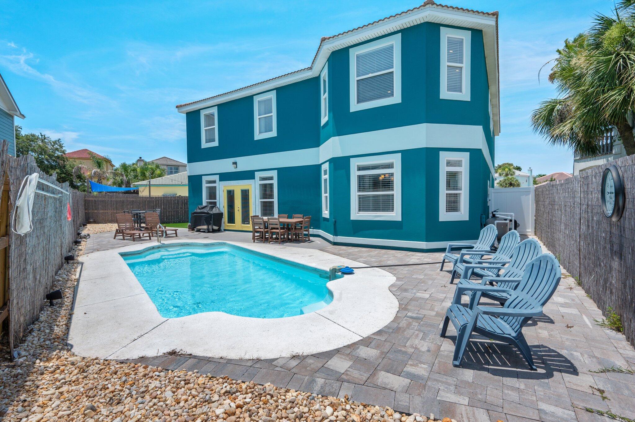 TERRA COTTA TERRACE - Residential