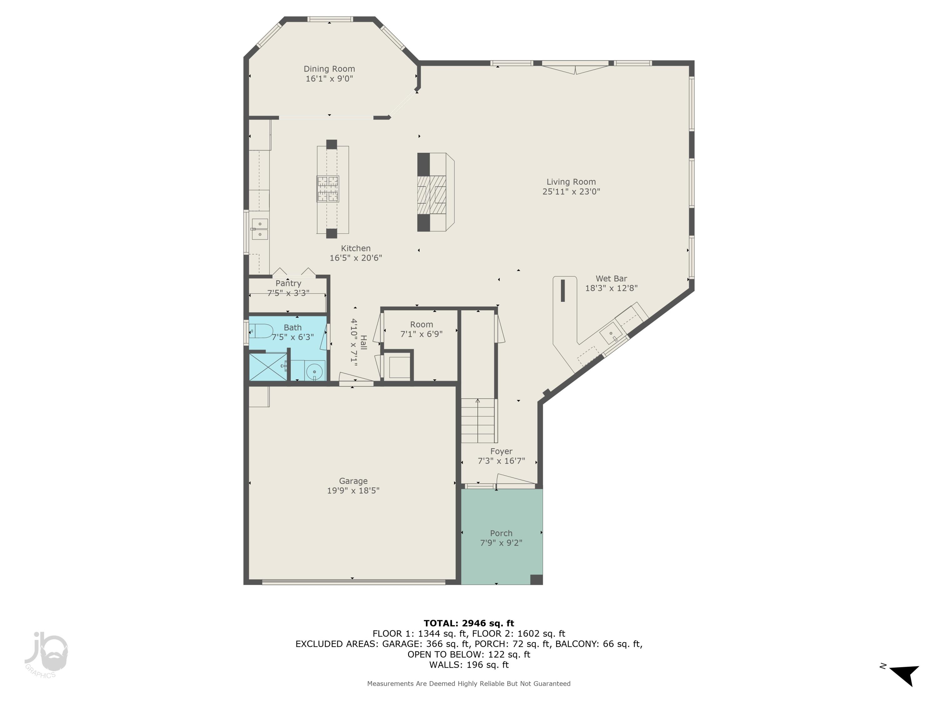 TERRA COTTA TERRACE - Residential