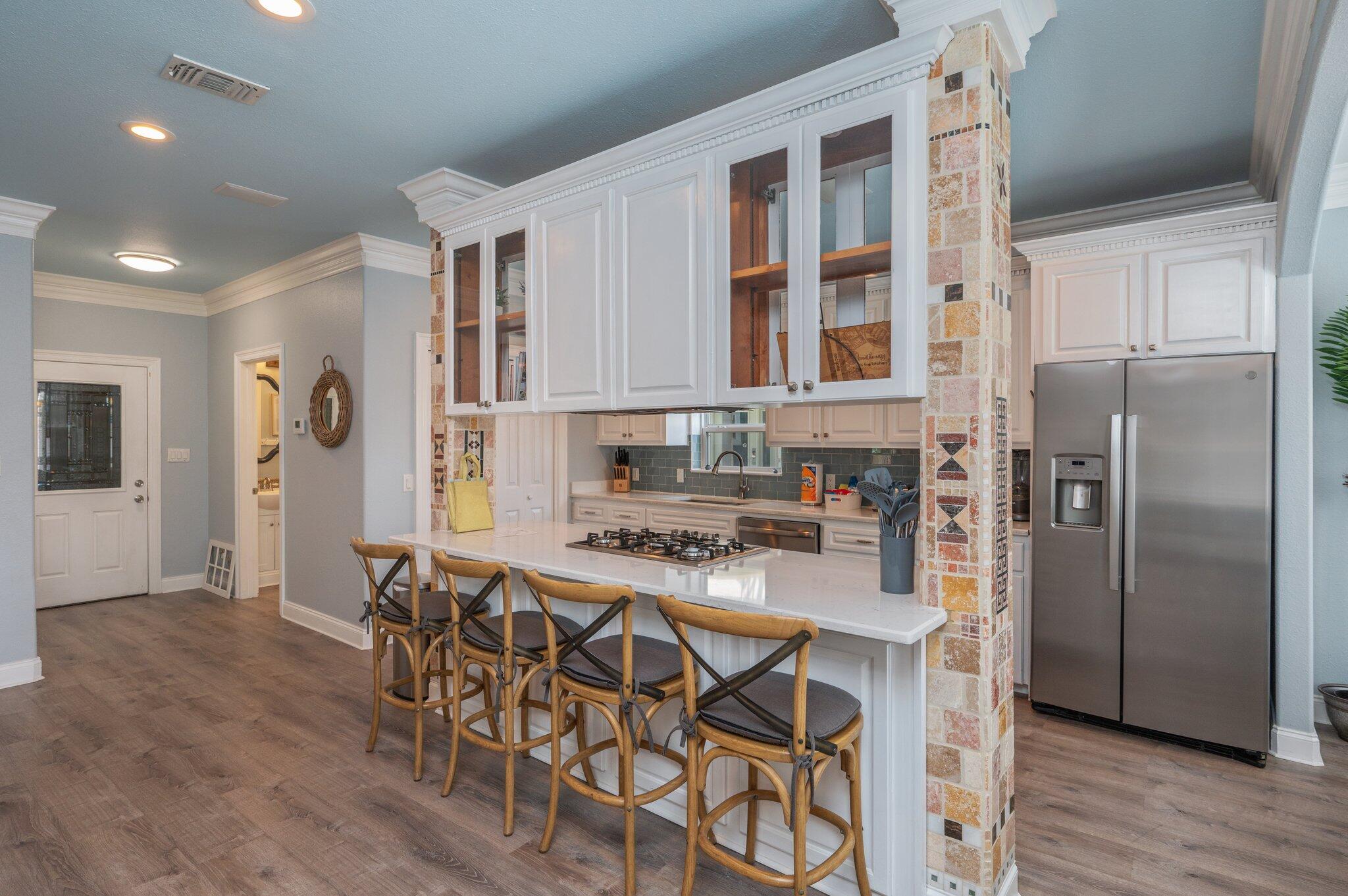 TERRA COTTA TERRACE - Residential