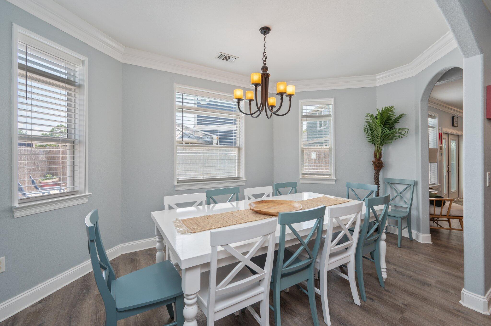 TERRA COTTA TERRACE - Residential