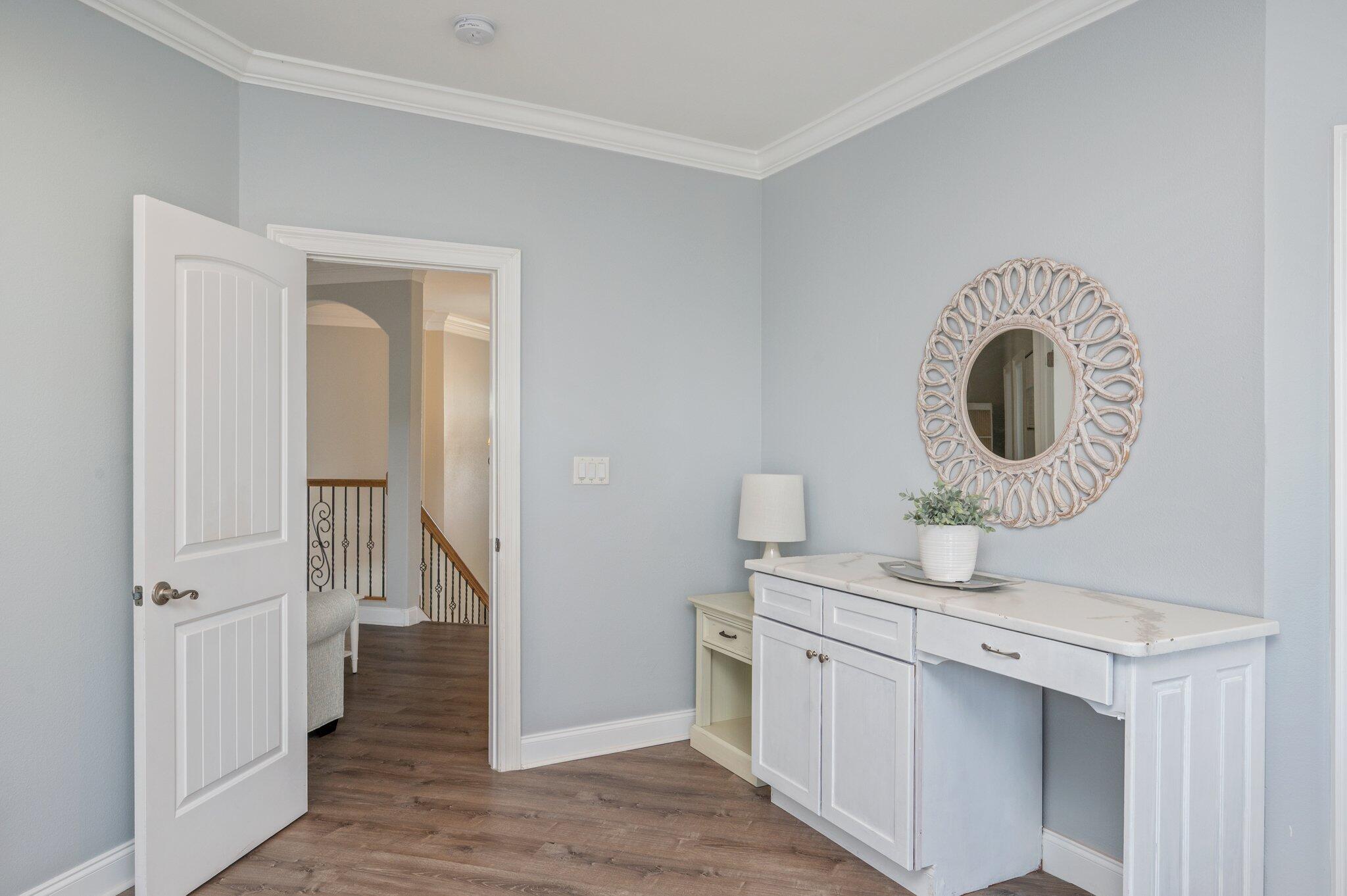 TERRA COTTA TERRACE - Residential