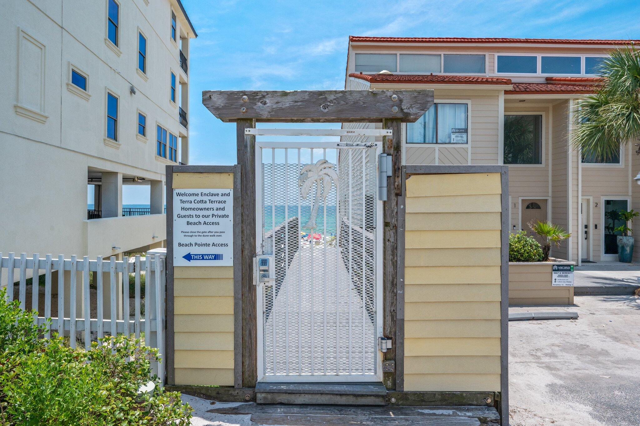 TERRA COTTA TERRACE - Residential