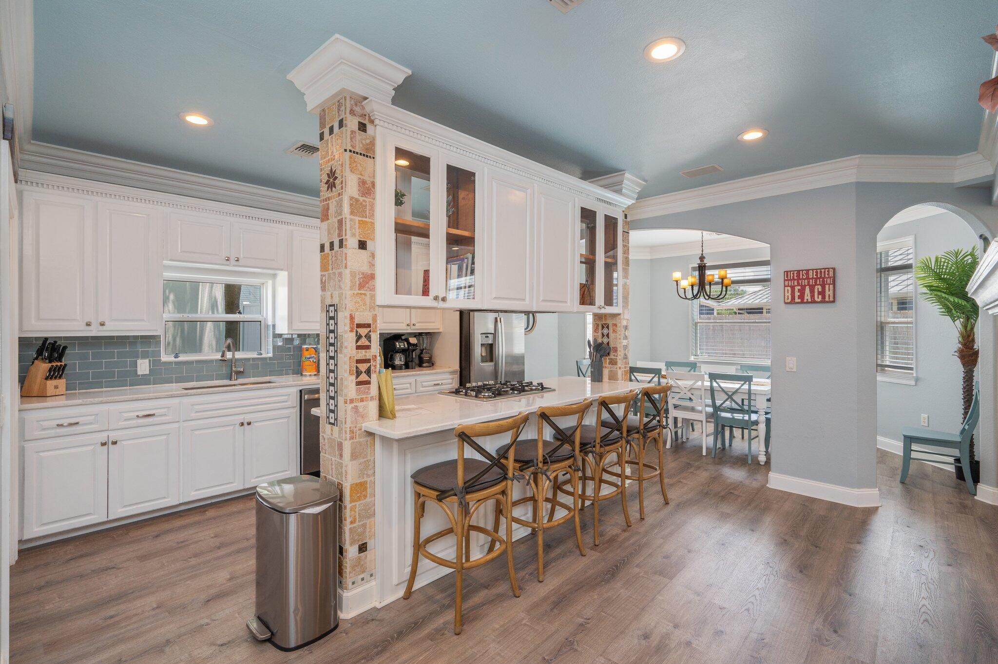 TERRA COTTA TERRACE - Residential