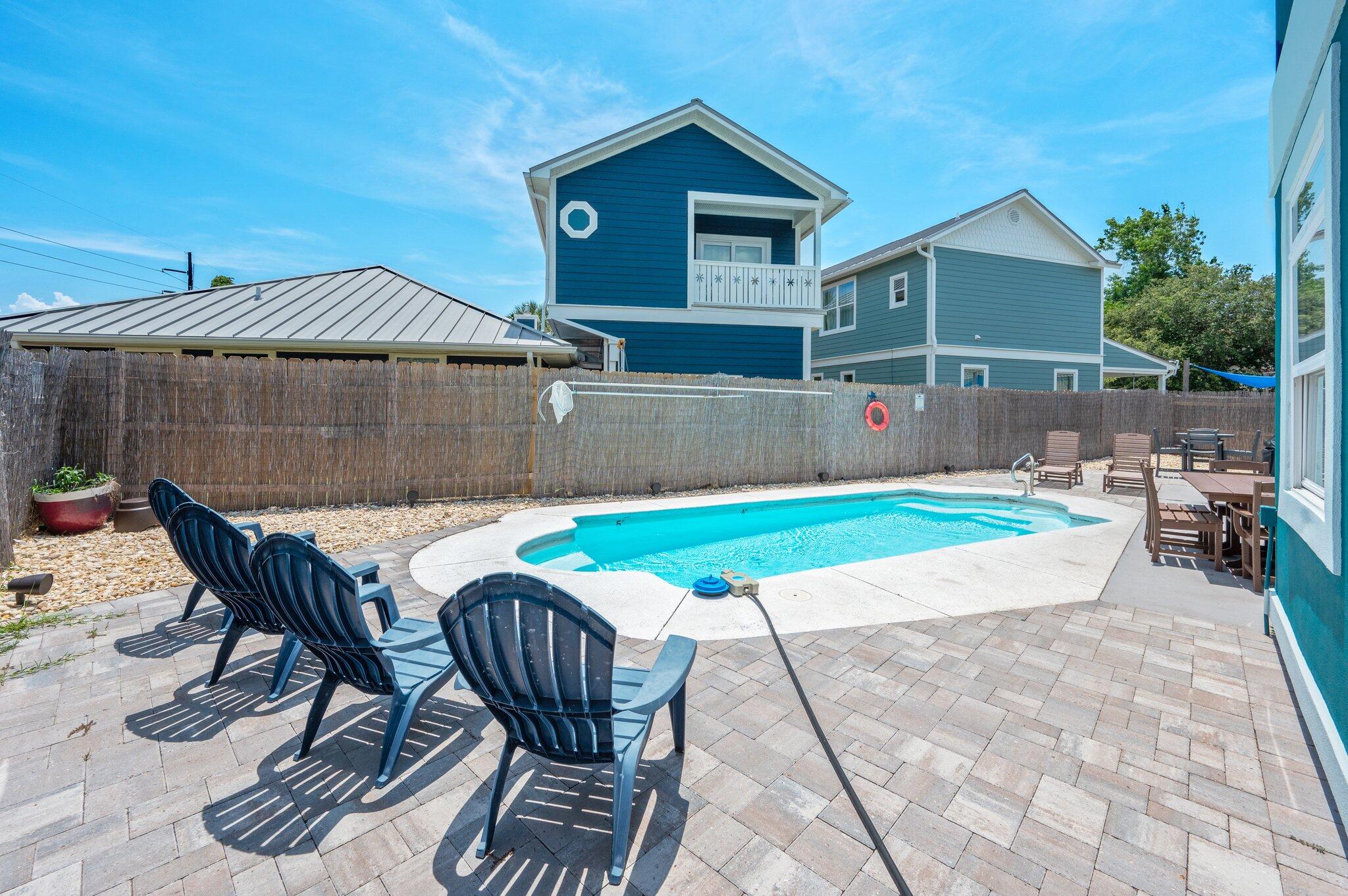 TERRA COTTA TERRACE - Residential