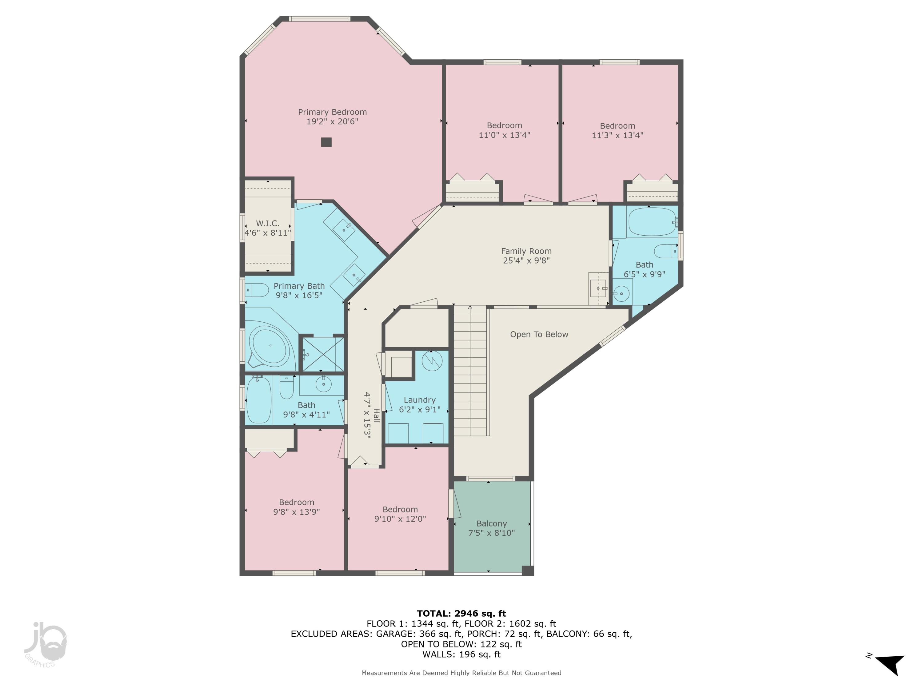 TERRA COTTA TERRACE - Residential