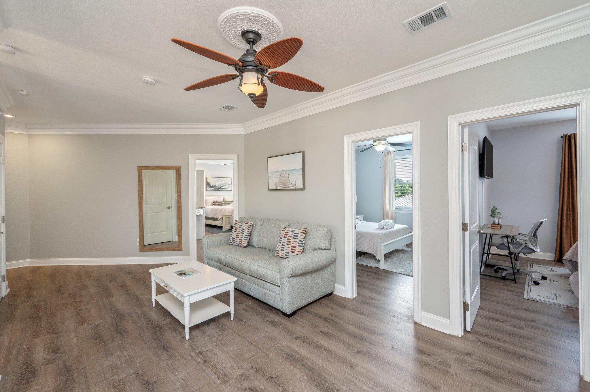 TERRA COTTA TERRACE - Residential